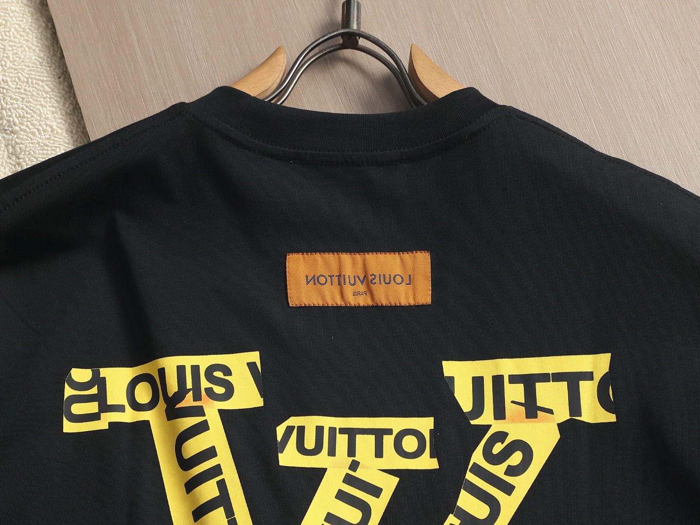 【LOUIS VUITTON】半袖 T シャツ