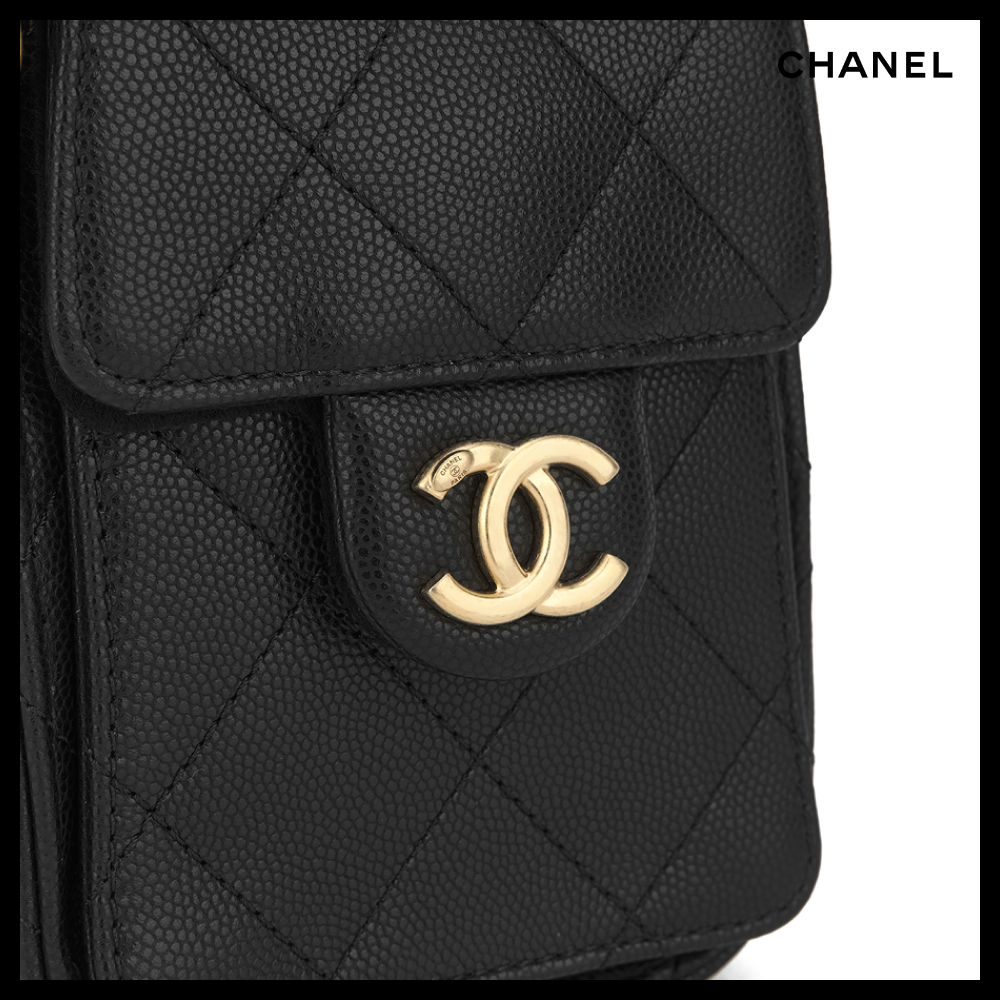 【話題の新定番】 CHANEL 25ミニハンドバッグ黒