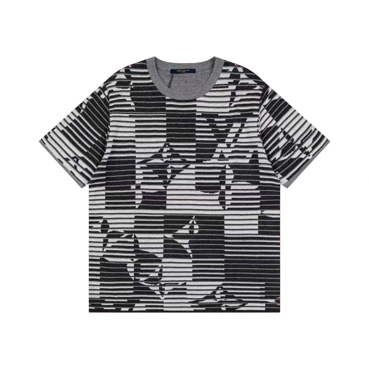 【LOUIS VUITTON】半袖 T シャツ