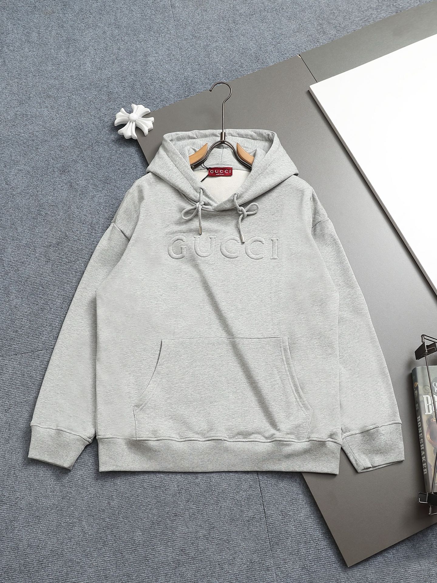 【GUCCI】グッチ パーカー