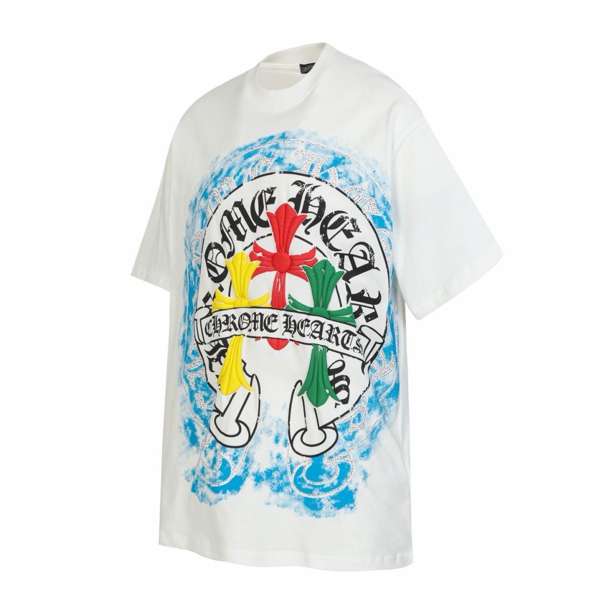 【CHROME HEARTS】半袖 T シャツ