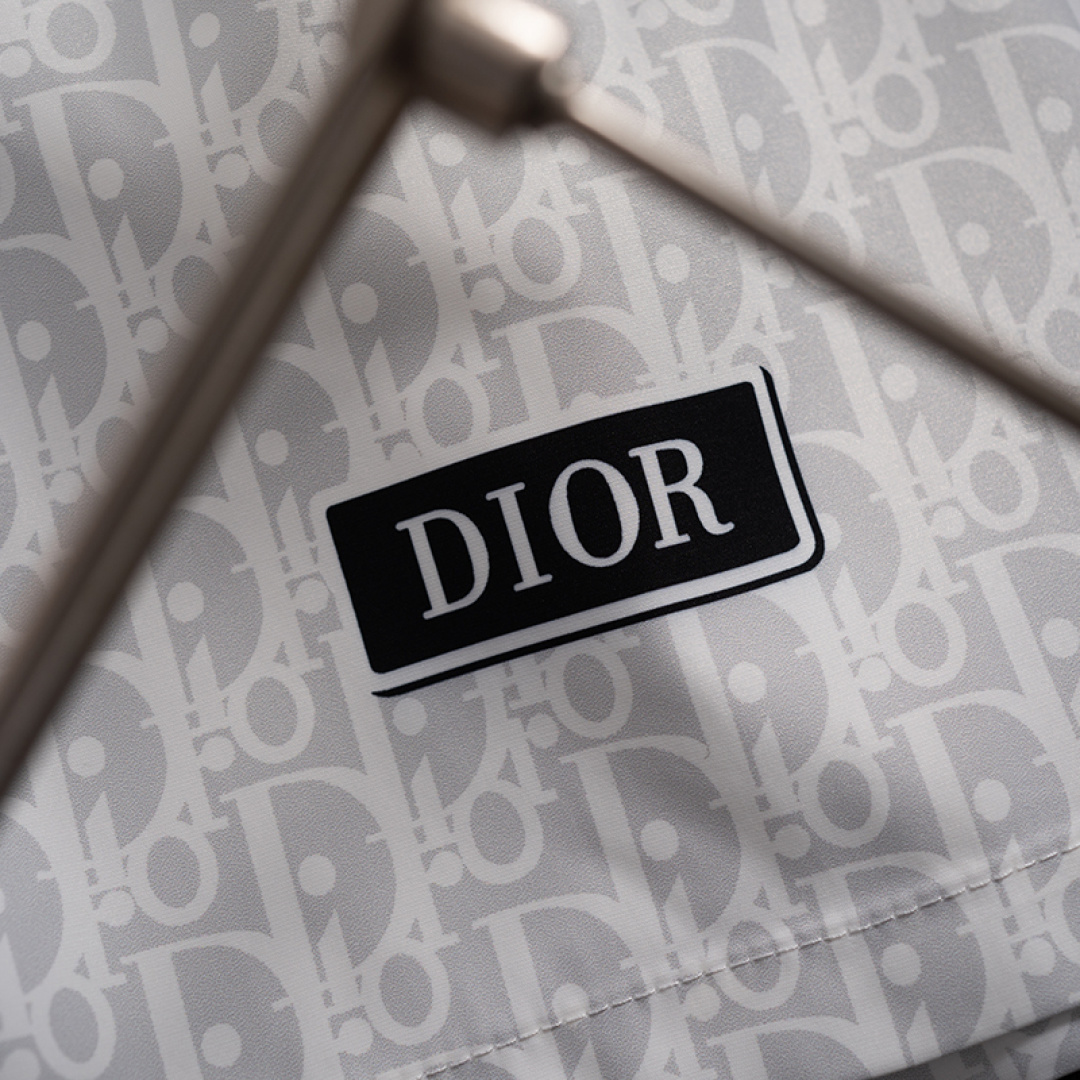 【DIOR】ショートパンツ