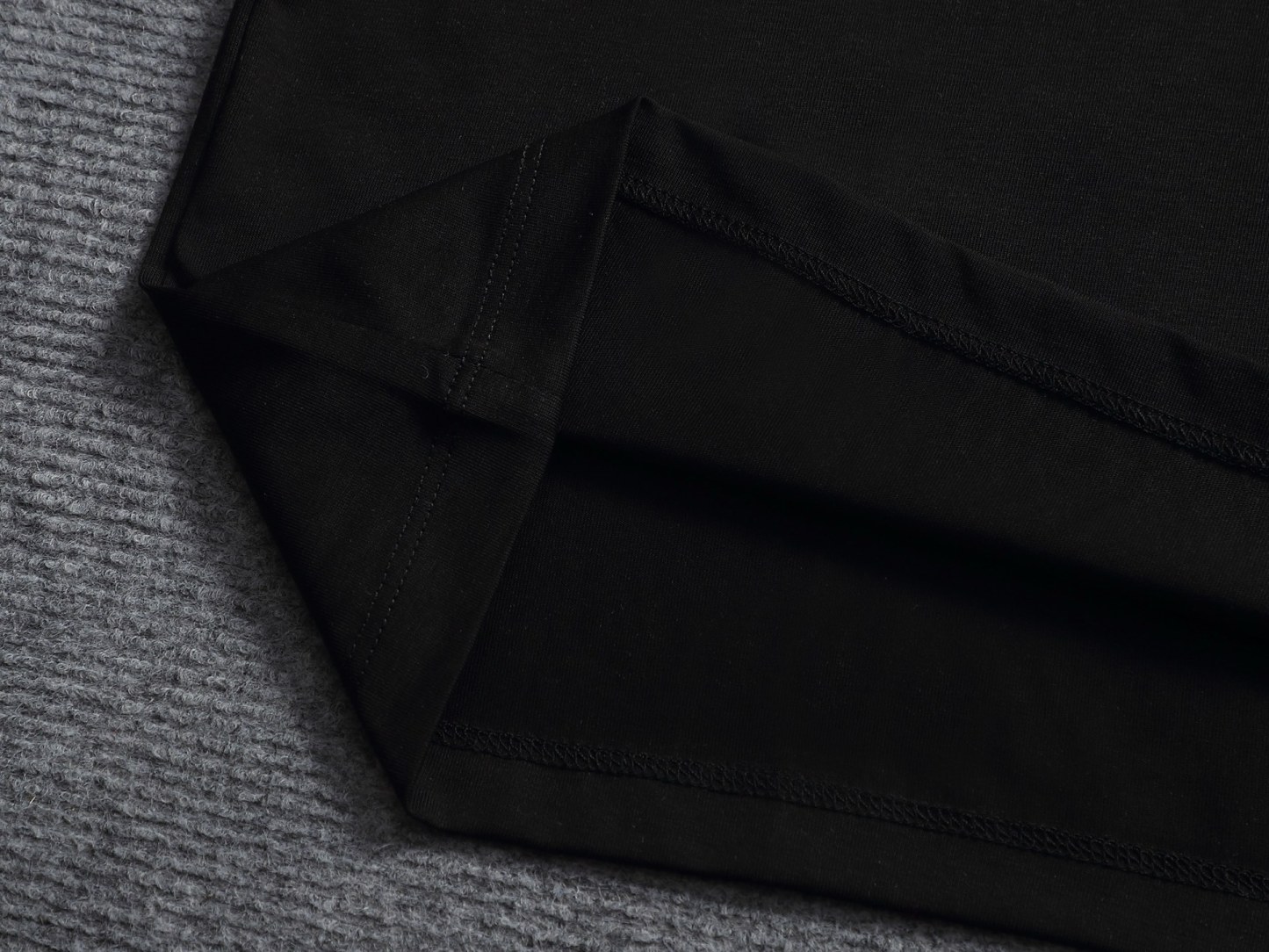 【DIOR】刺繍 半袖 T シャツ