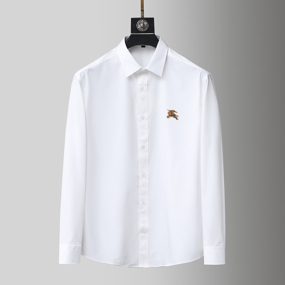 【BURBERRY】長袖シャツ