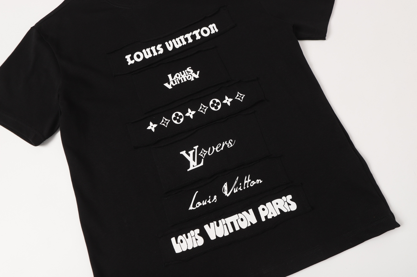【LOUIS VUITTON】半袖 T シャツ
