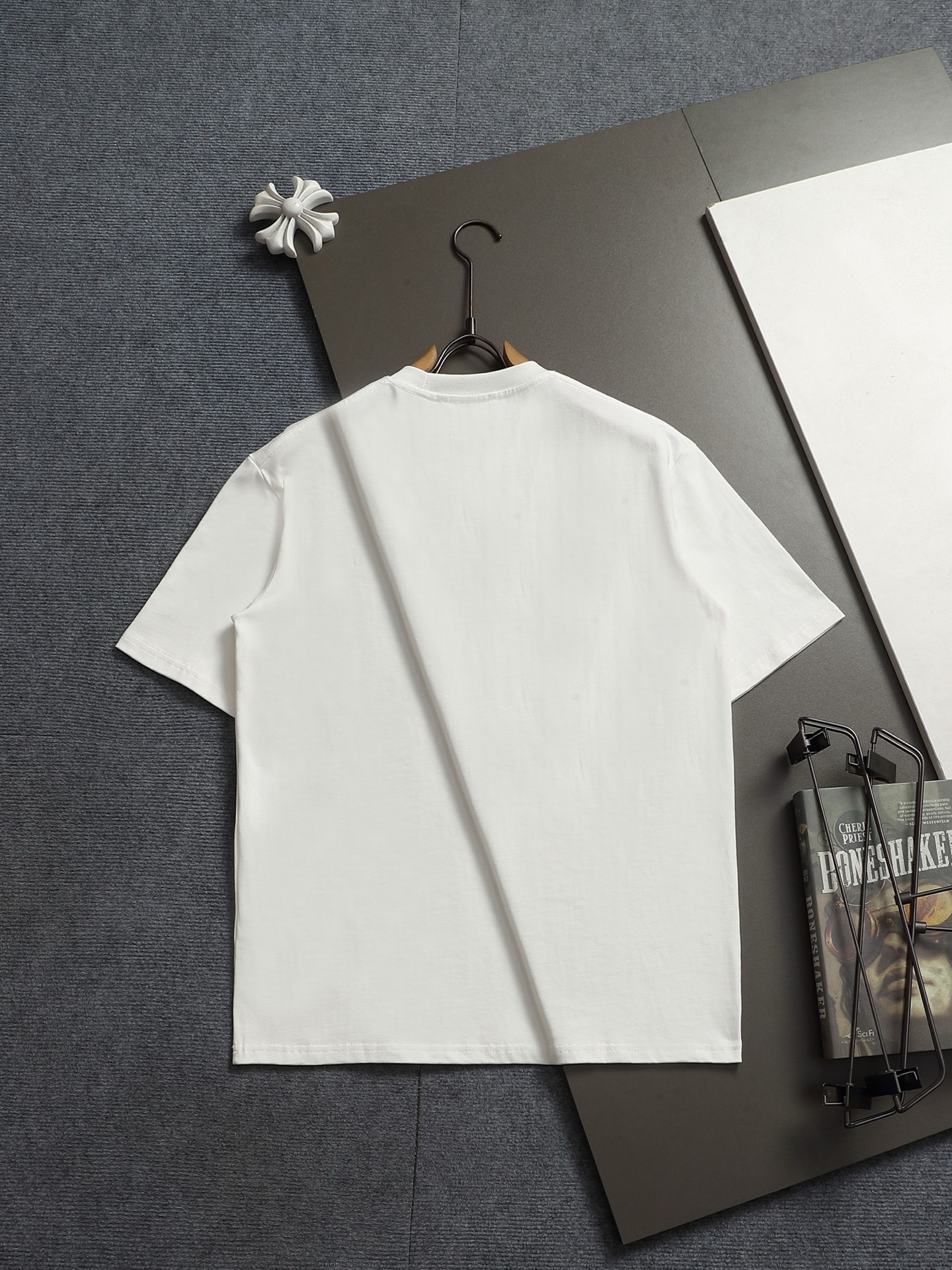 【MONCLER】半袖 T シャツ