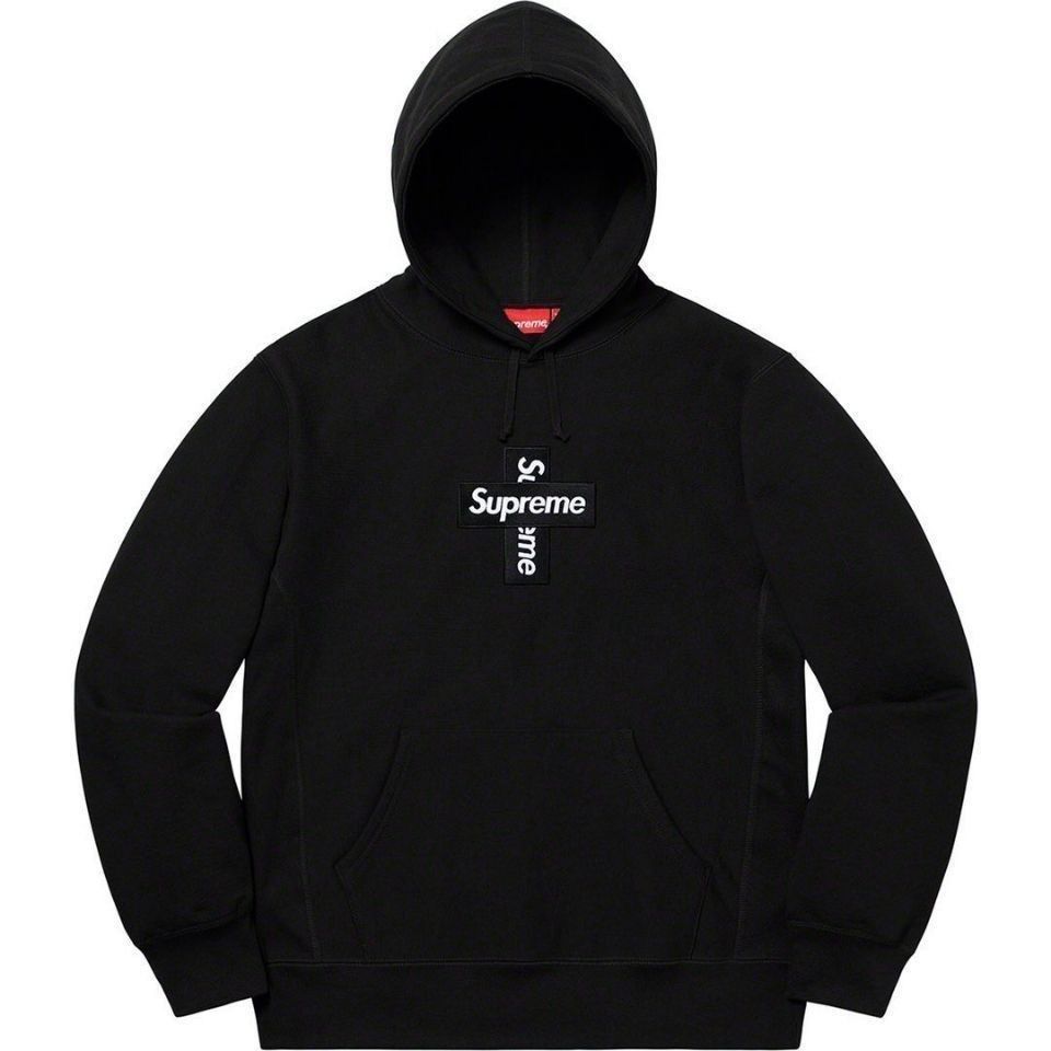 【SUPREME旗艦店】 パーカー 男女兼用 ご好評に付き再入荷！