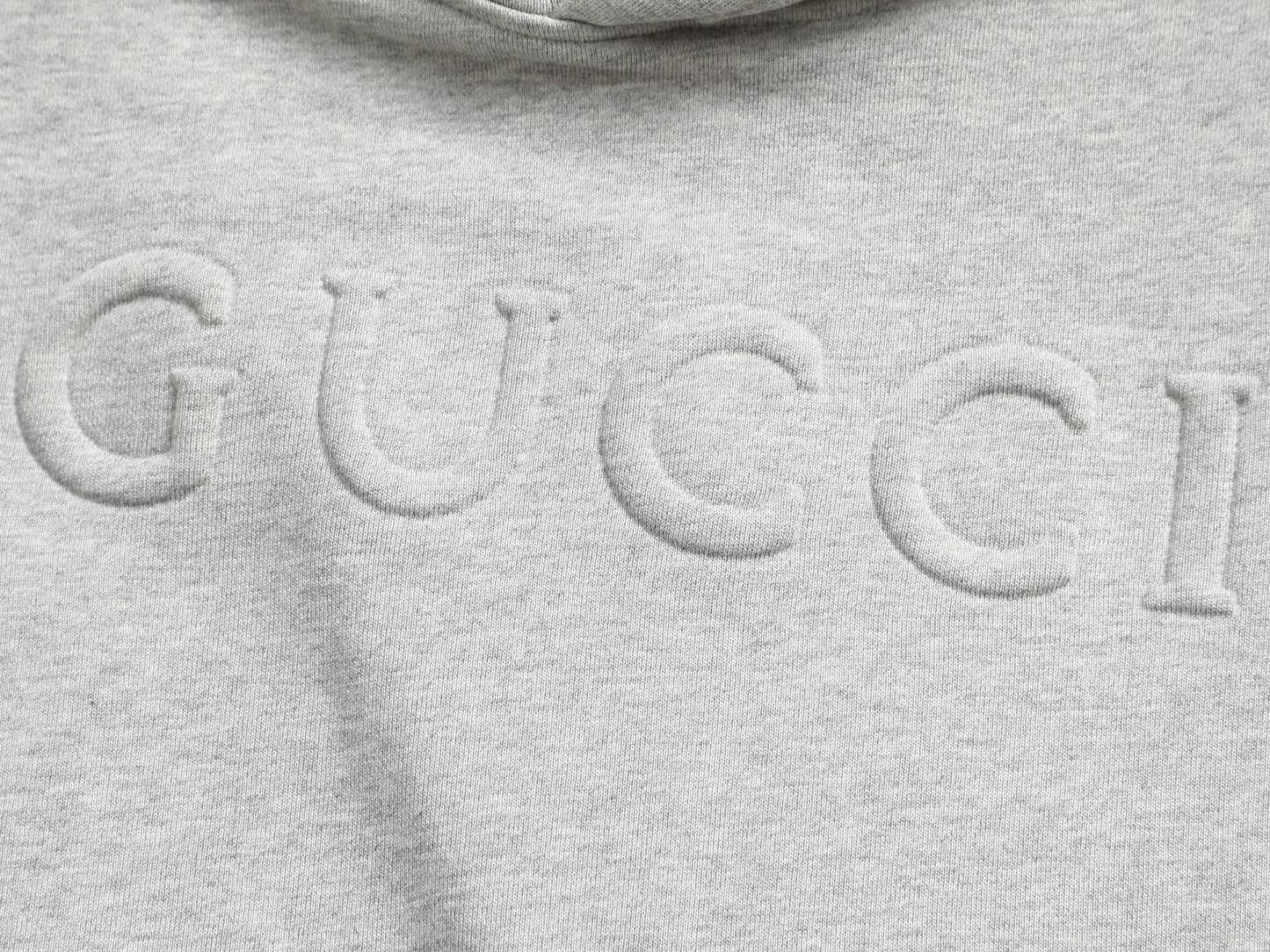 【GUCCI】グッチ パーカー