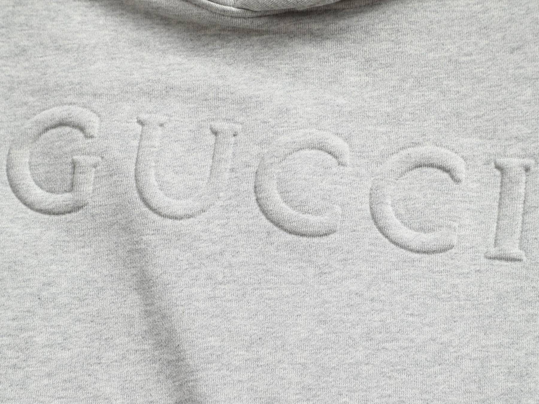 【GUCCI】グッチ パーカー