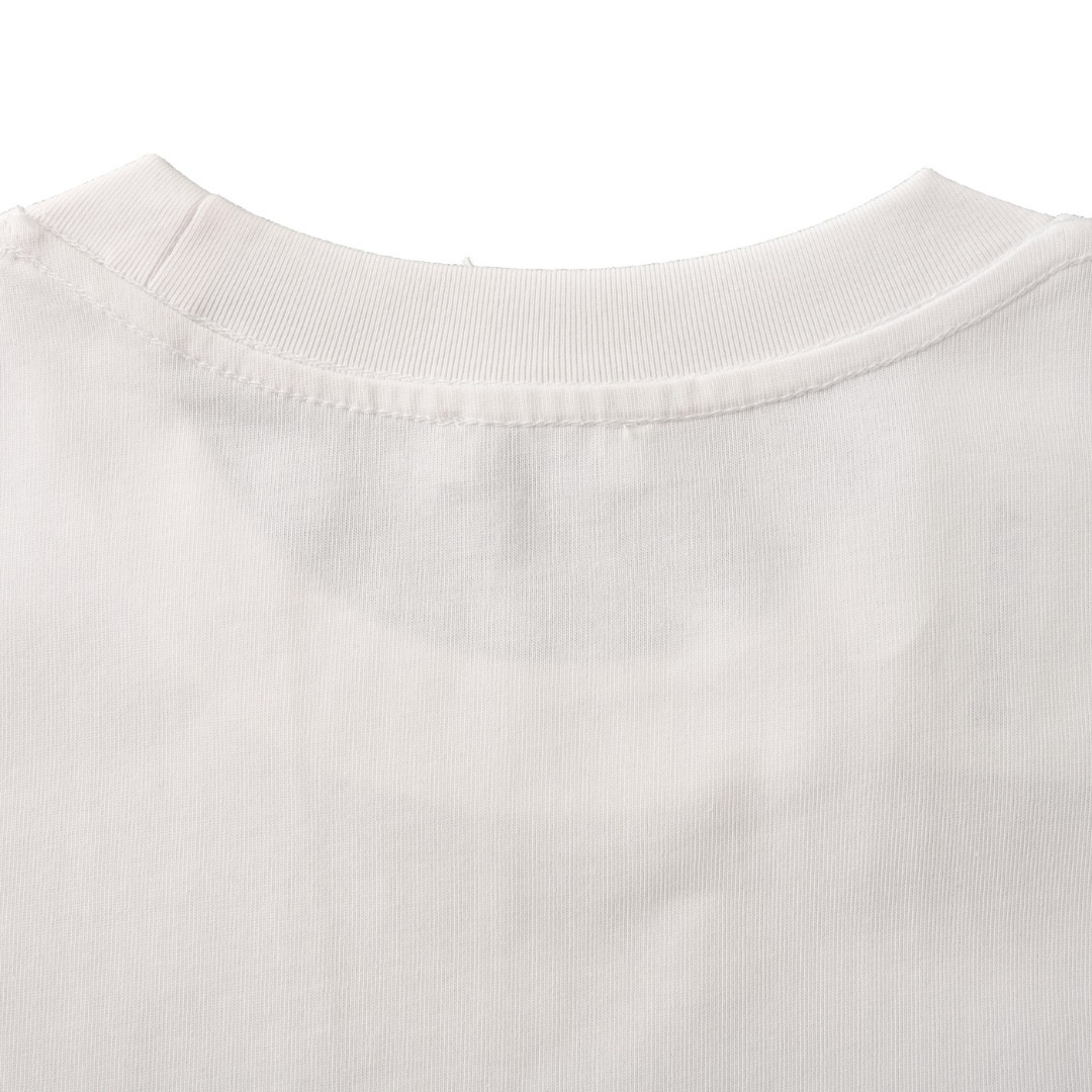 【BURBERRY】半袖 T シャツ