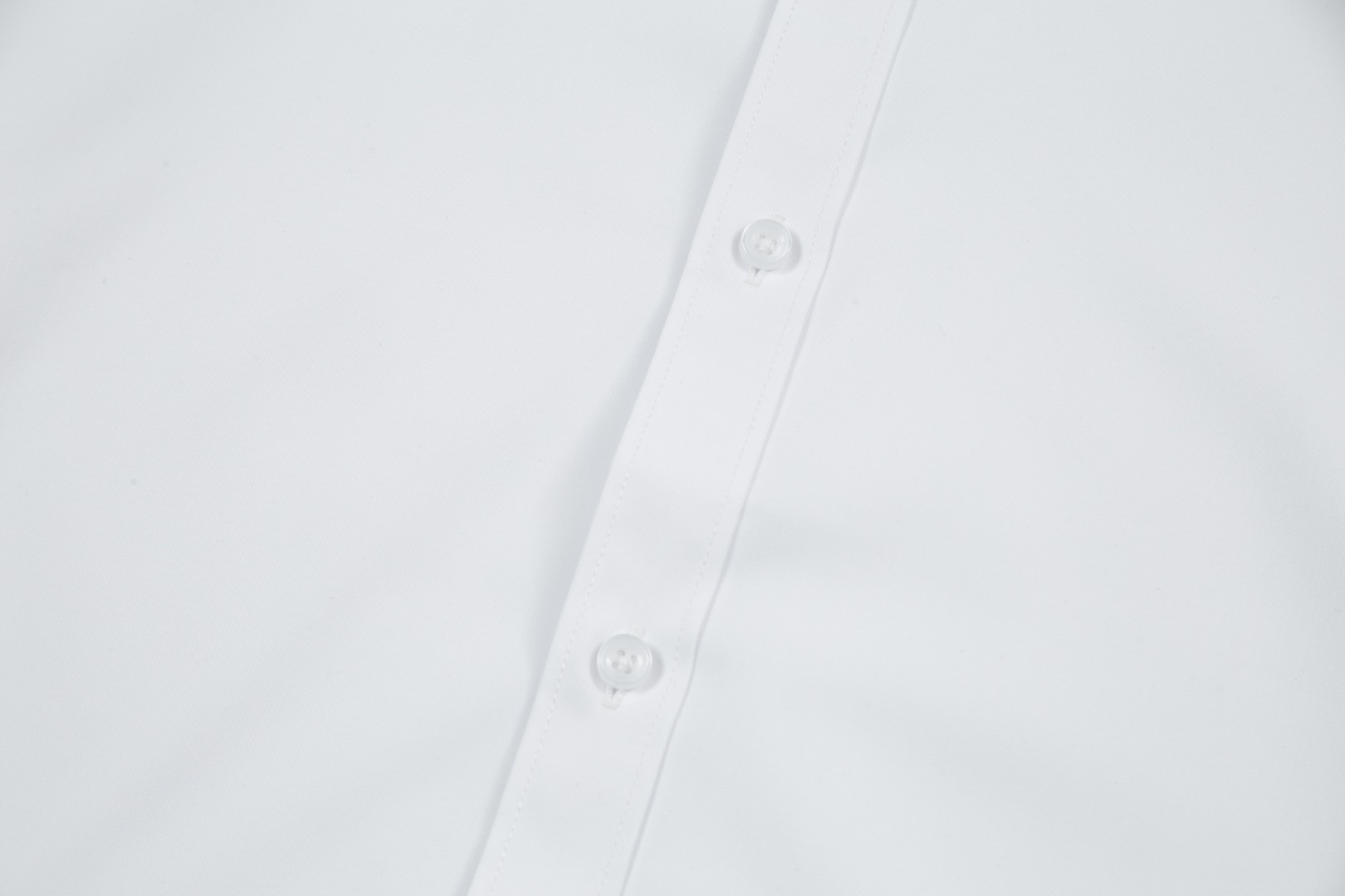 【MONCLER】長袖シャツ
