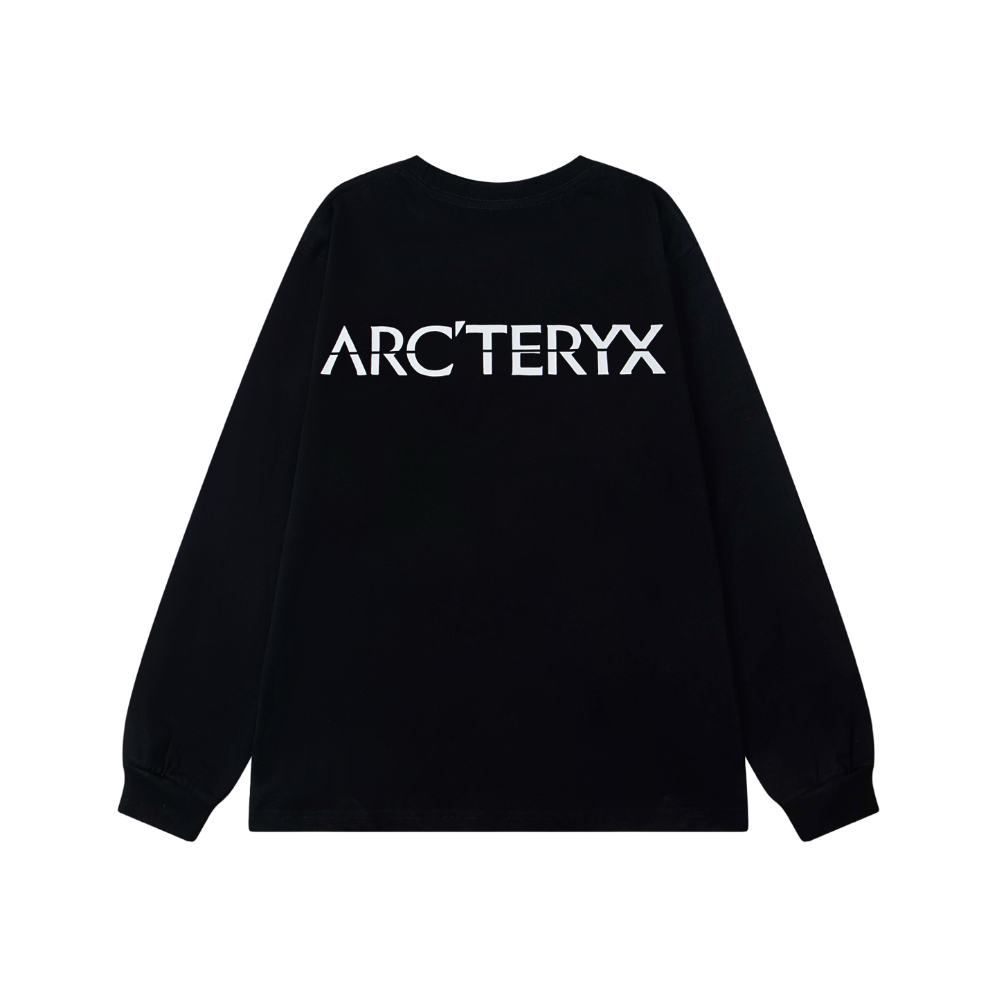 【ARC'TERYX】長袖 T シャツ