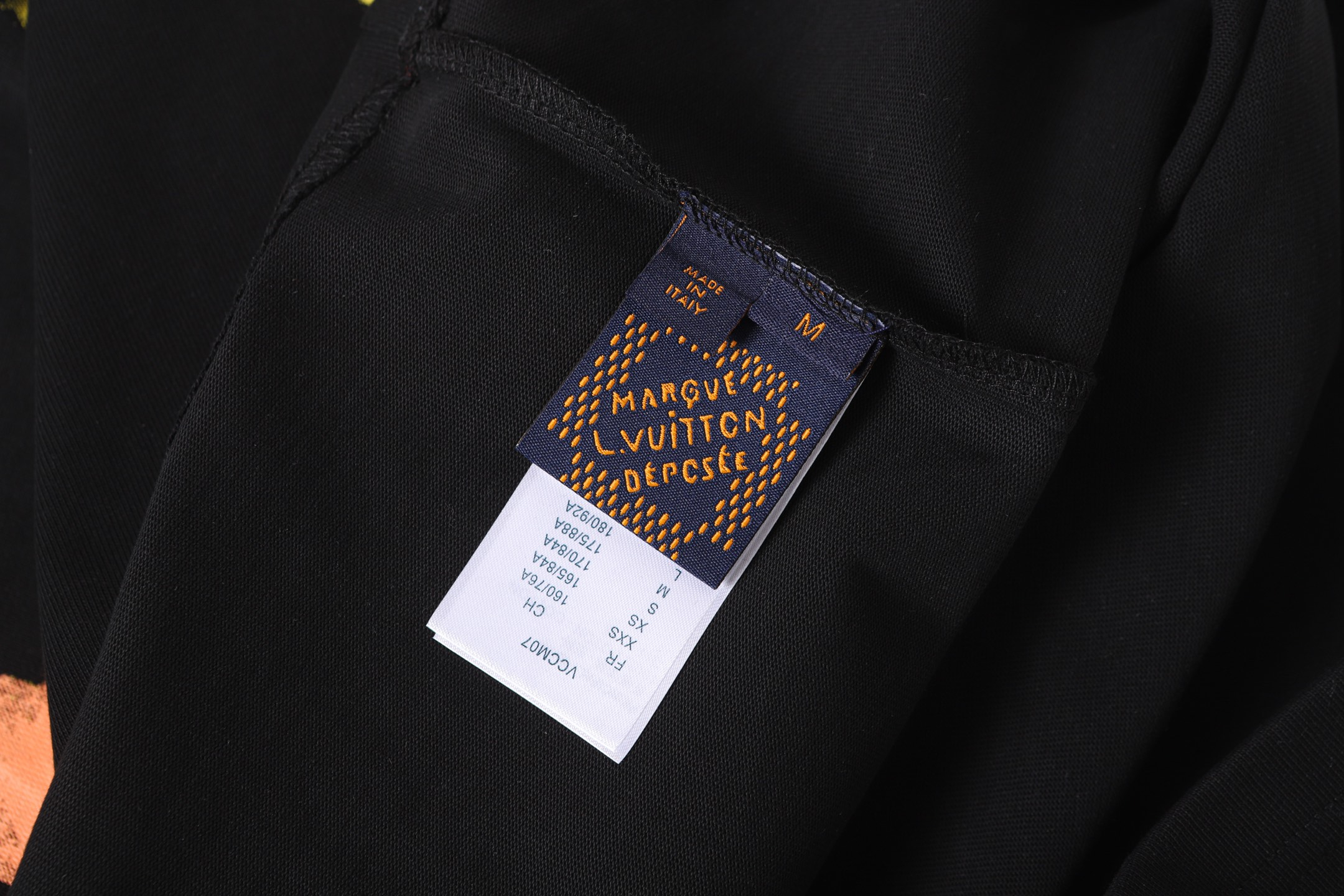 【LOUIS VUITTON】半袖 T シャツ
