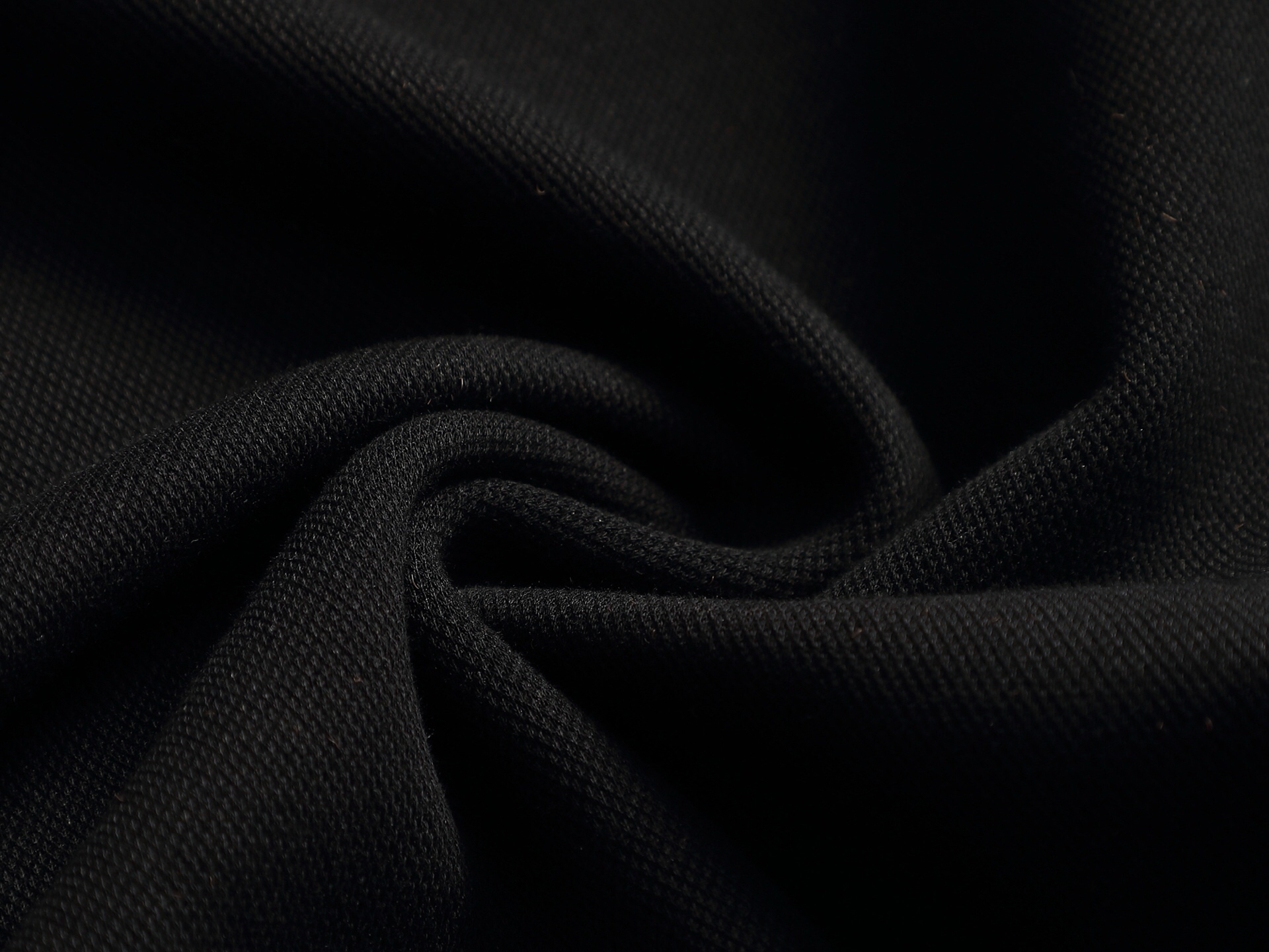 【MONCLER】刺繍長袖 T シャツ