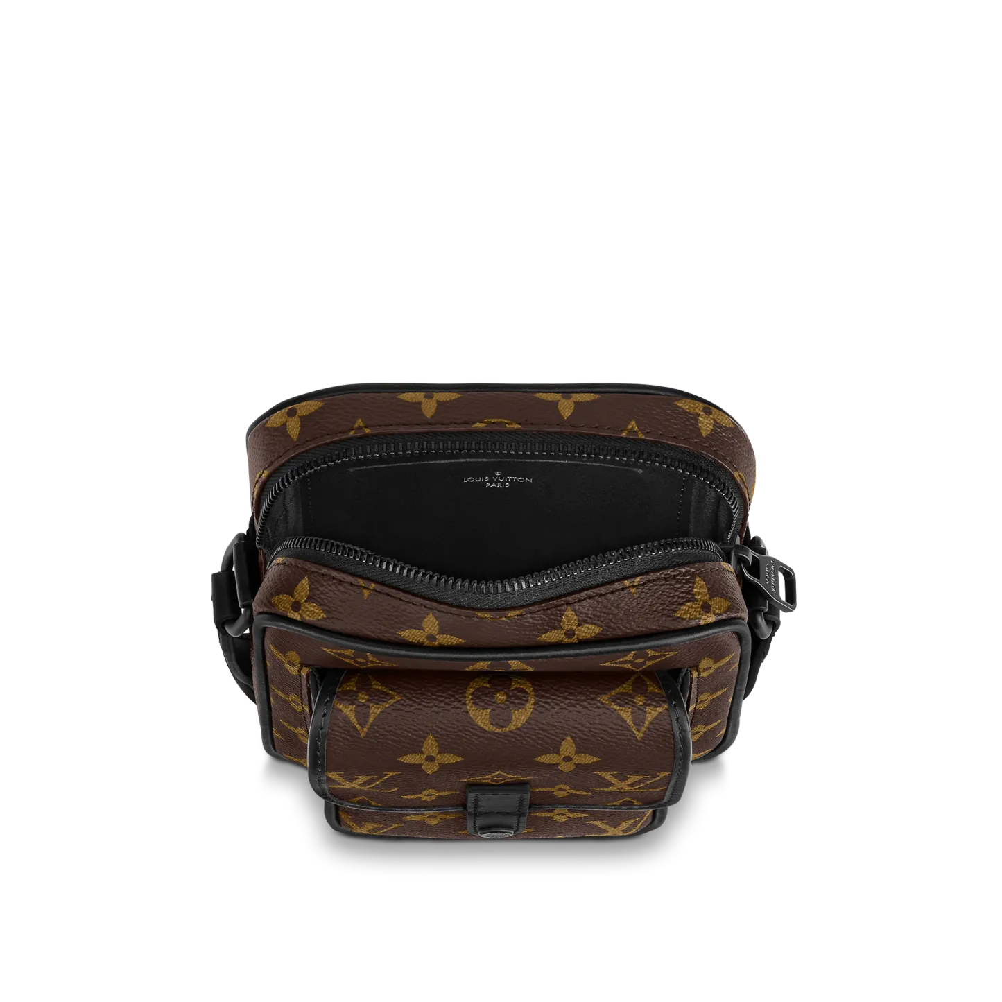 ◆LOUIS VUITTON◆ウェアラブルウォレット モノグラム M69404