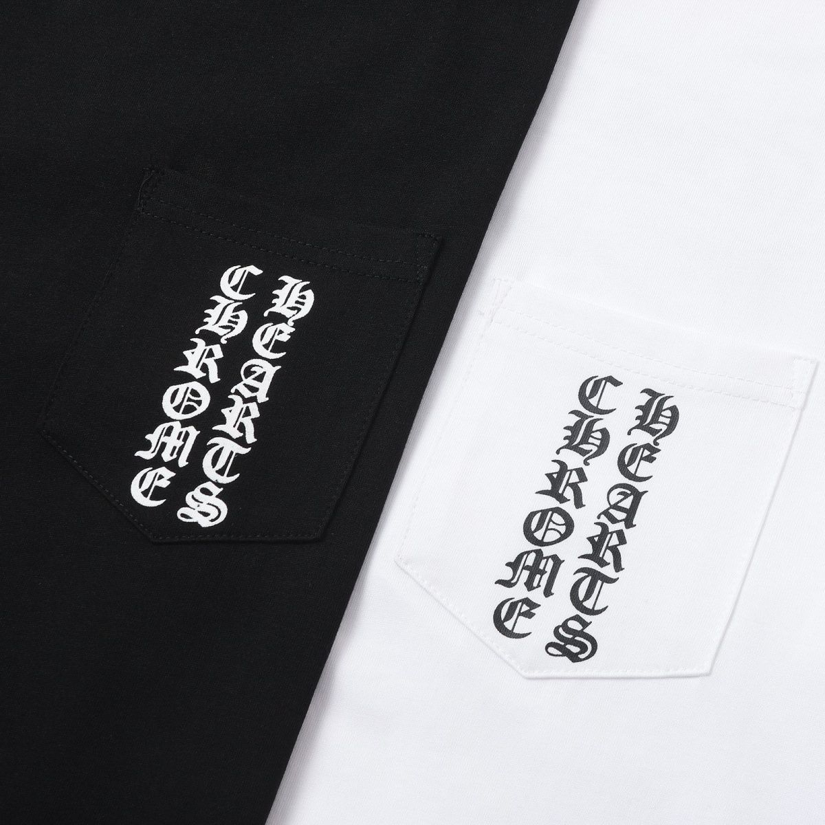 【CHROME HEARTS】半袖 T シャツ