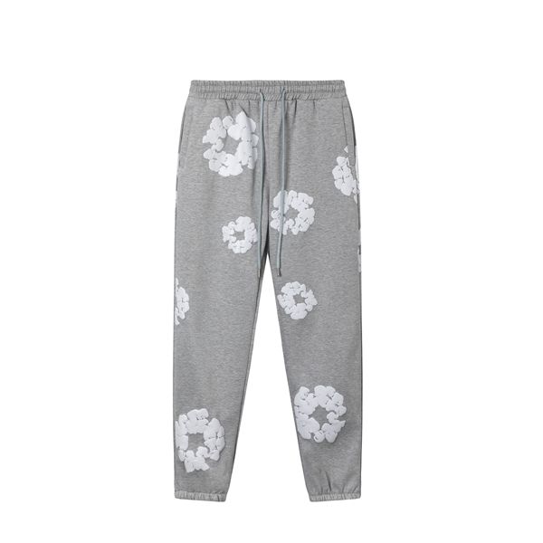 【DENIM TEARS公式旗艦店】ジャージーパンツ ご好評に付き再入荷！