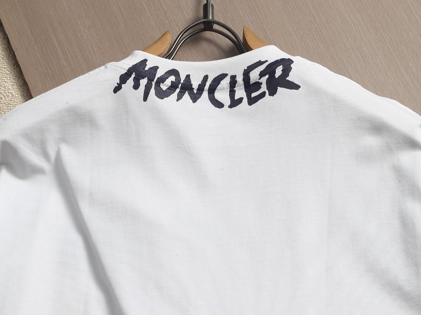 【MONCLER】半袖 T シャツ