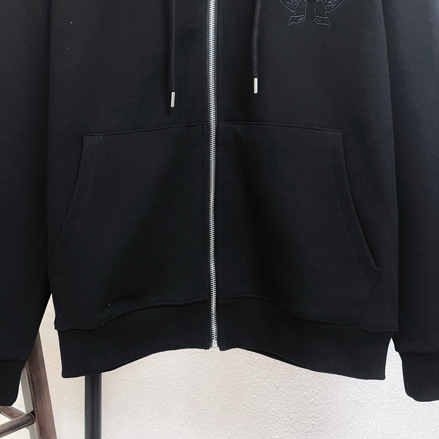 【CHROME HEARTS】クロムハーツ パーカー