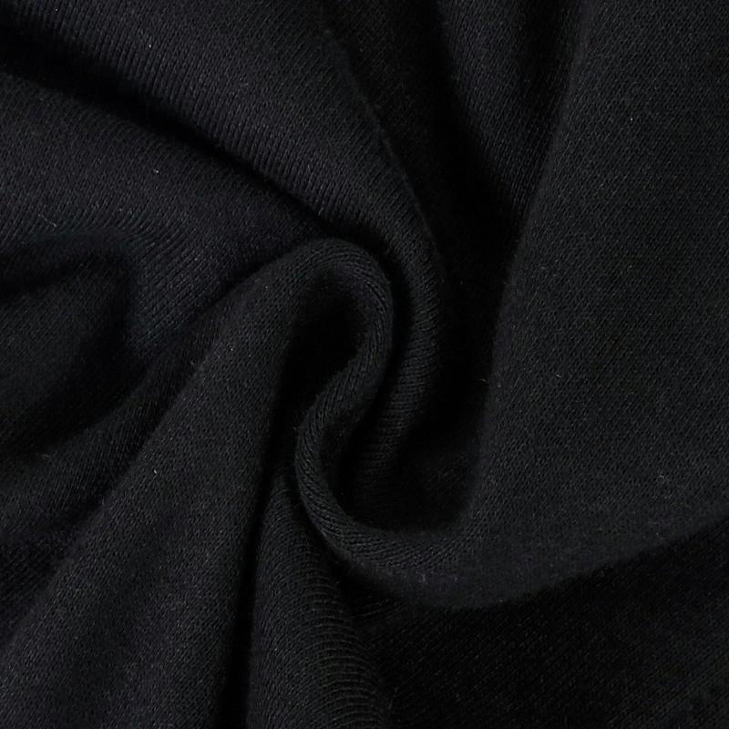 【COMME des GARÇONS PLAY】刺繍ジップパーカー