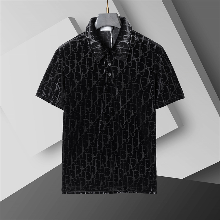 【DIOR】半袖T シャツショートパンツ セットアップ