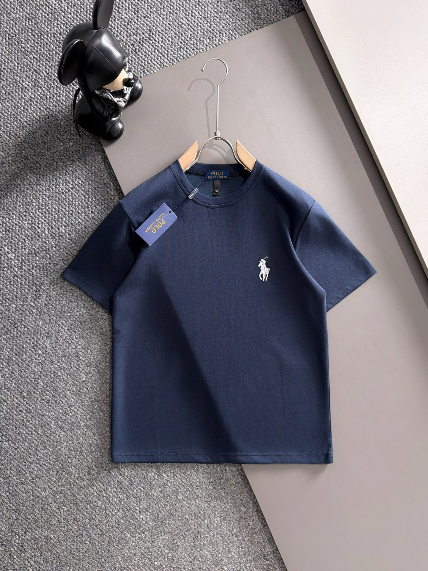 【RALPH LAUREN】半袖T シャツショートパンツ セットアップ