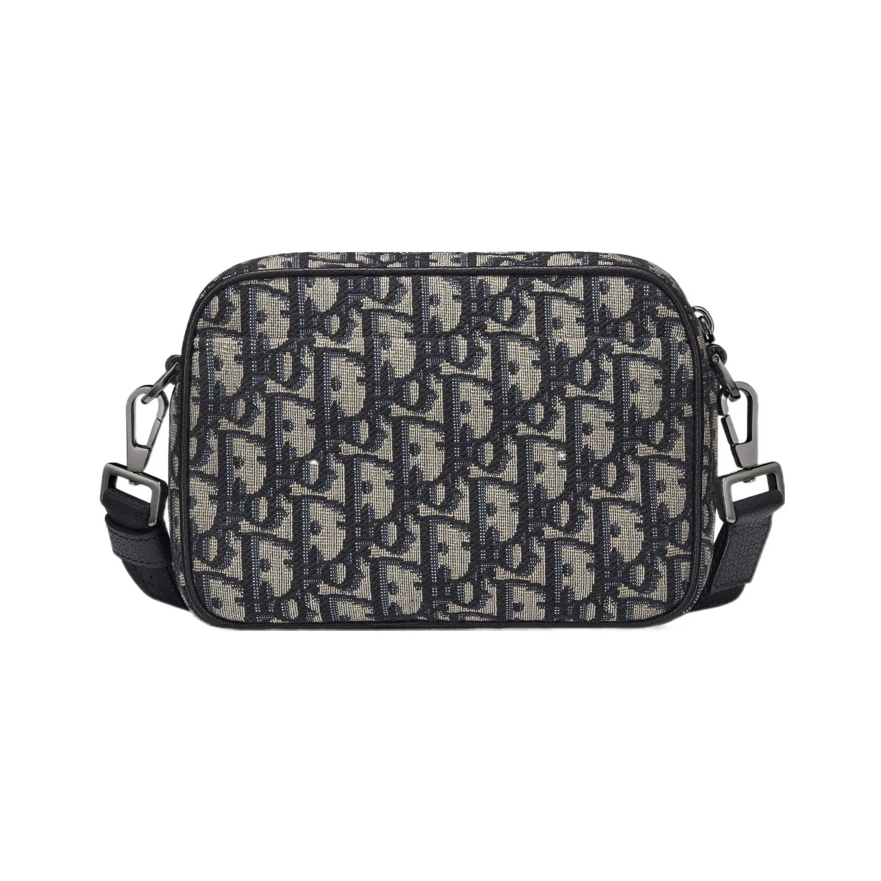 DIOR ディオール★オブリーク ジャカード ショルダーバッグ