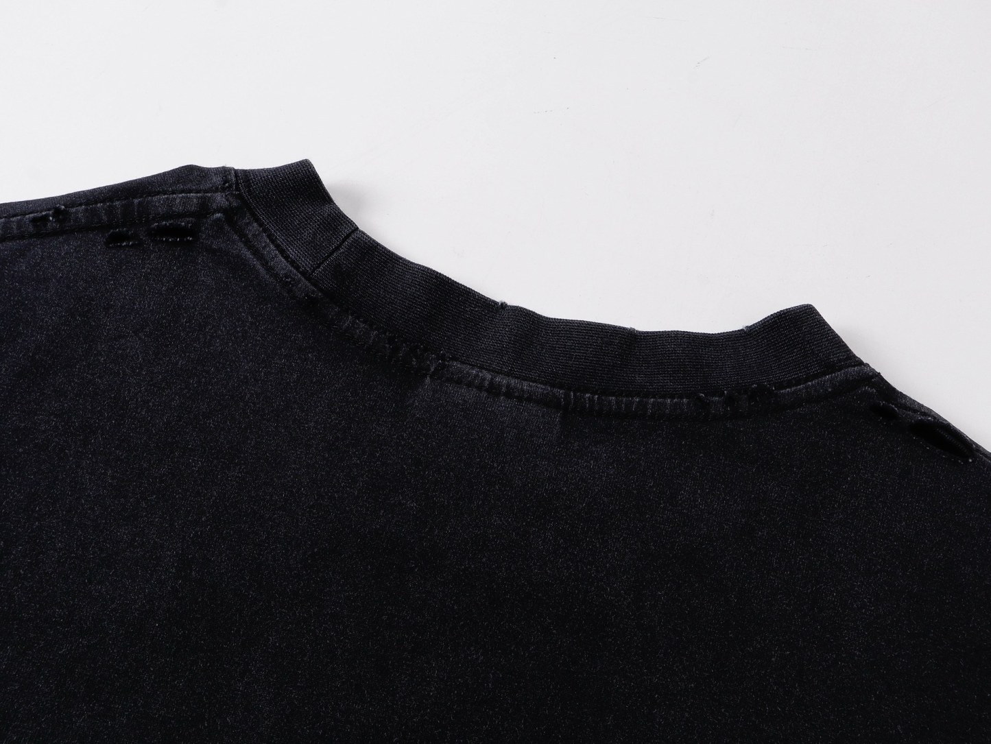 【BALENCIAGA】長袖 T シャツ