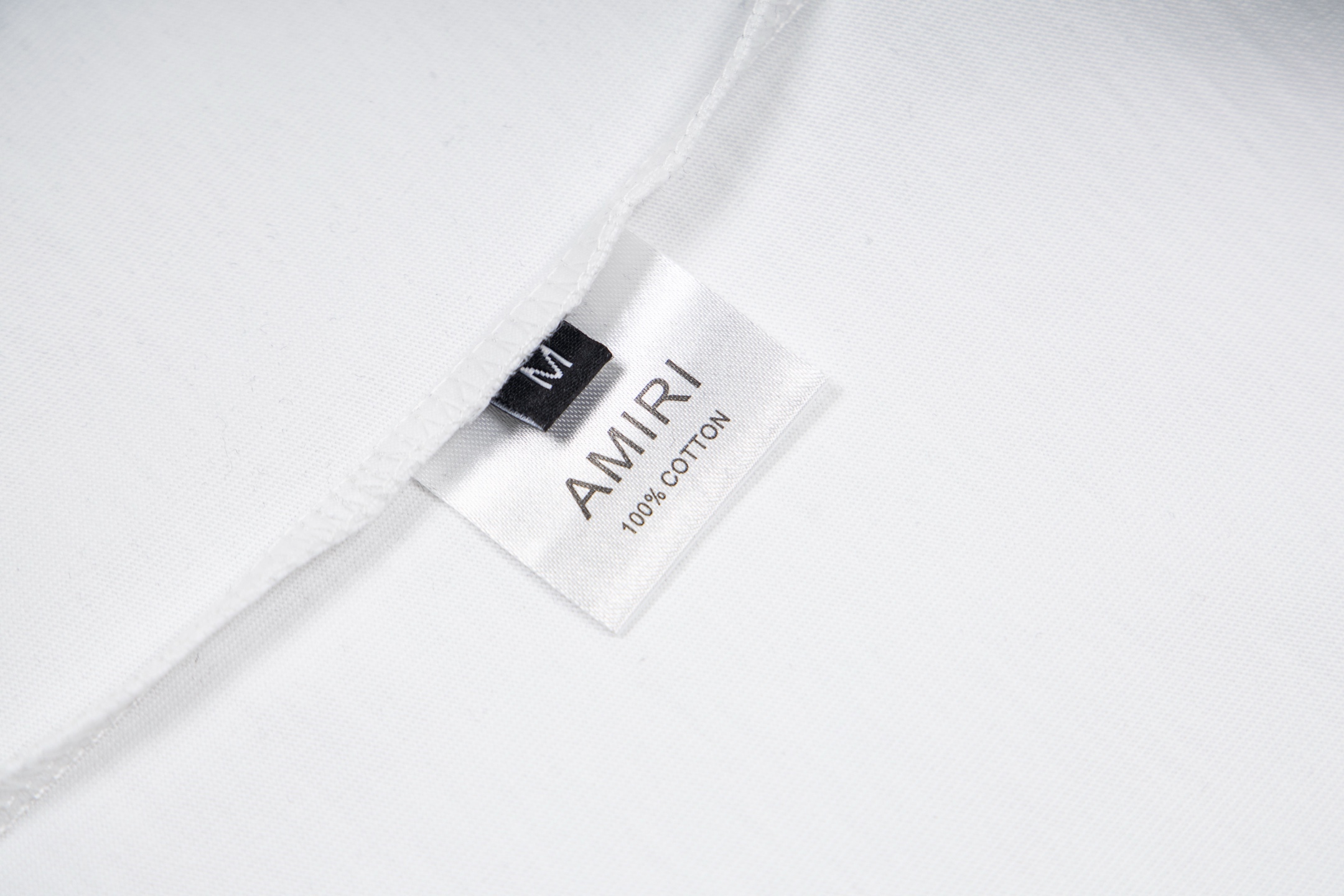 【AMIRI】半袖 T シャツ