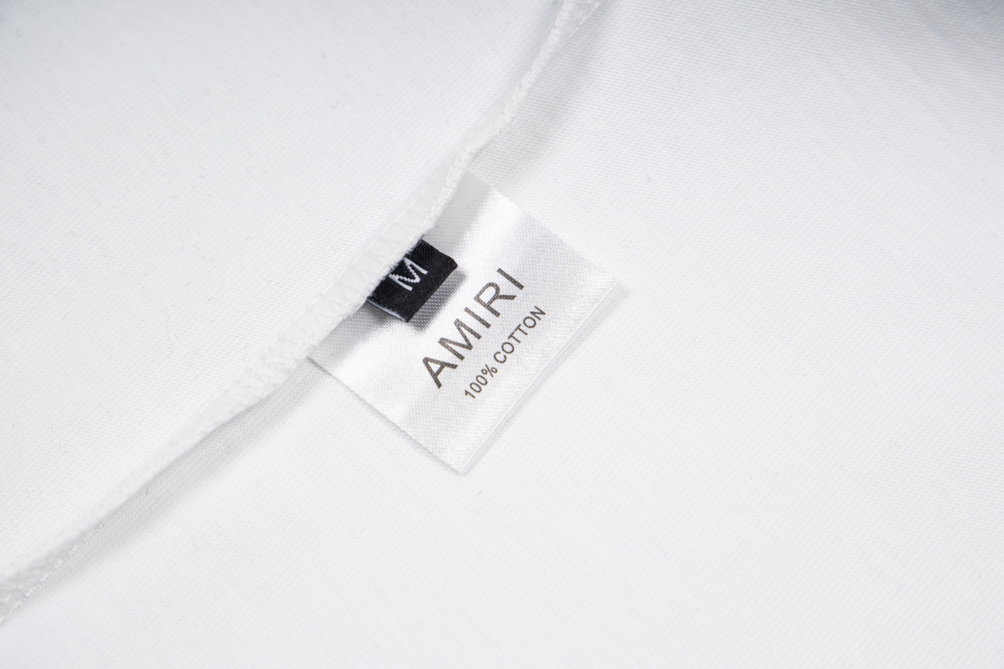 【AMIRI】半袖 T シャツ