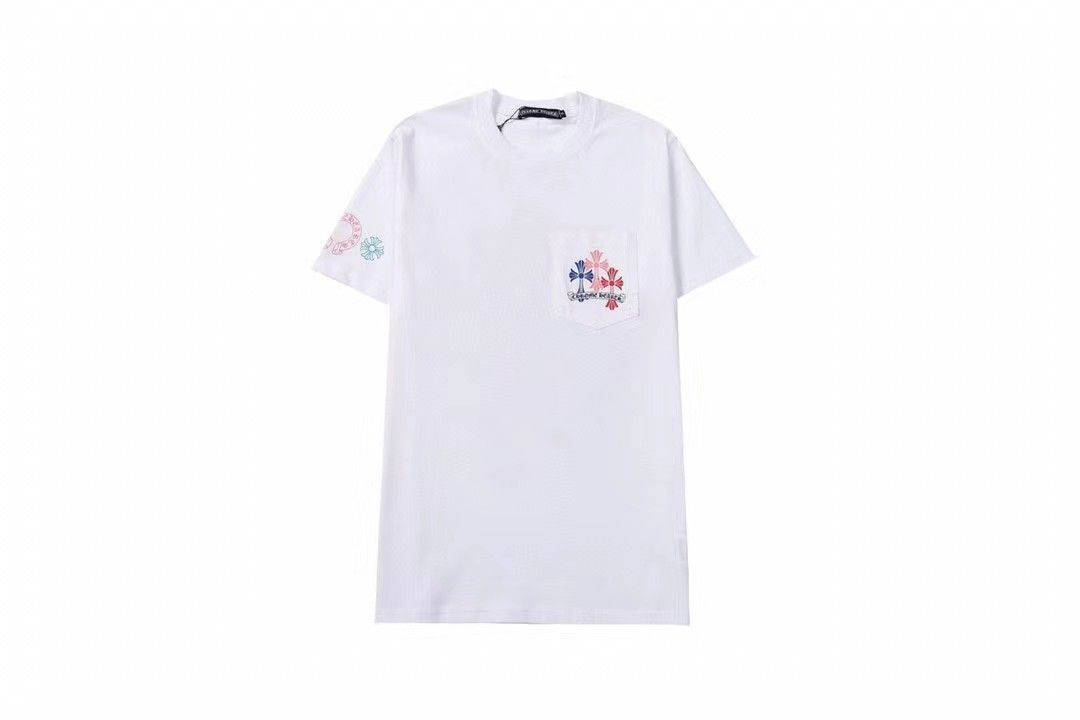 【CHROME HEARTS】半袖 T シャツ