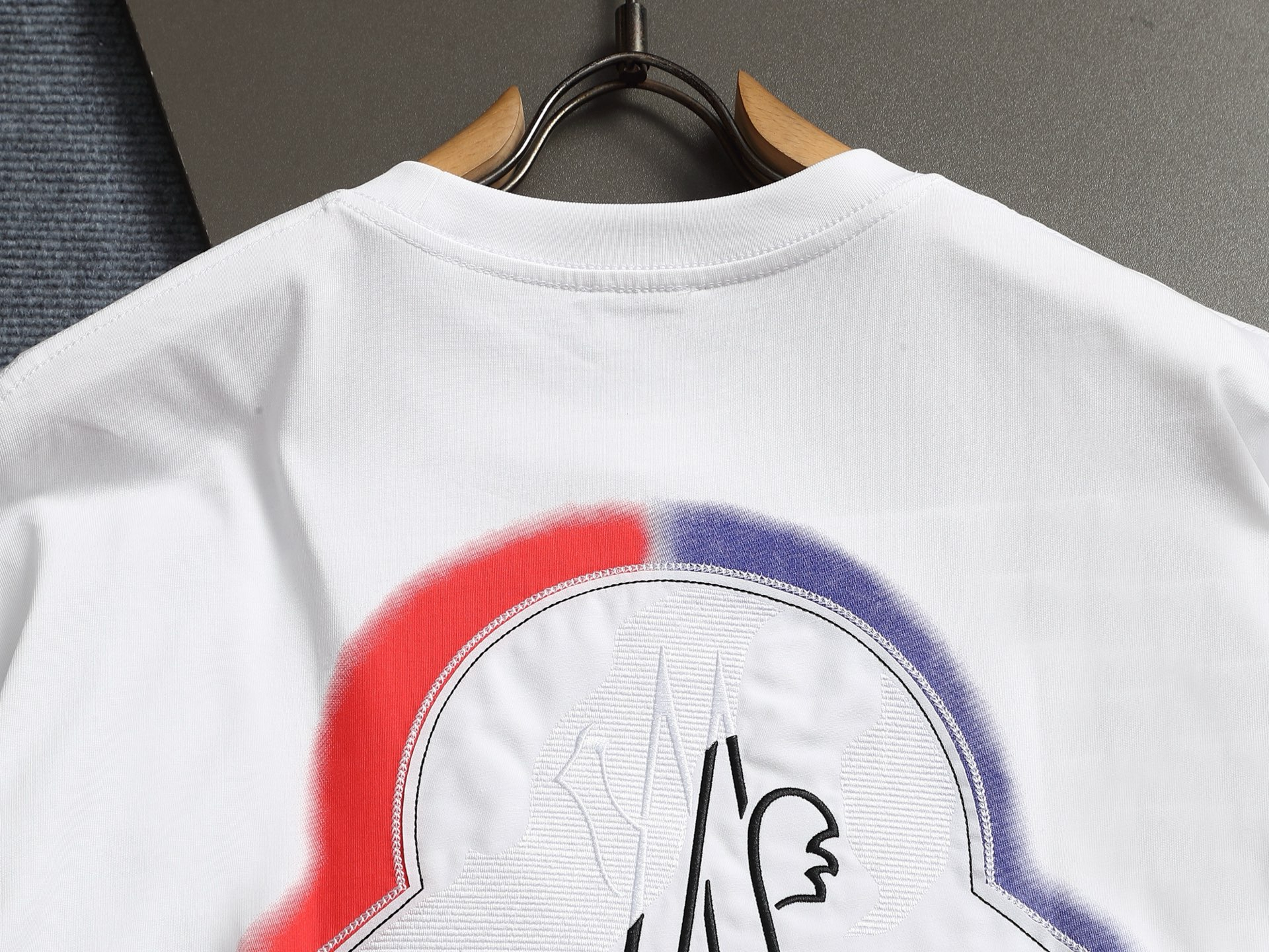 【MONCLER】半袖 T シャツ