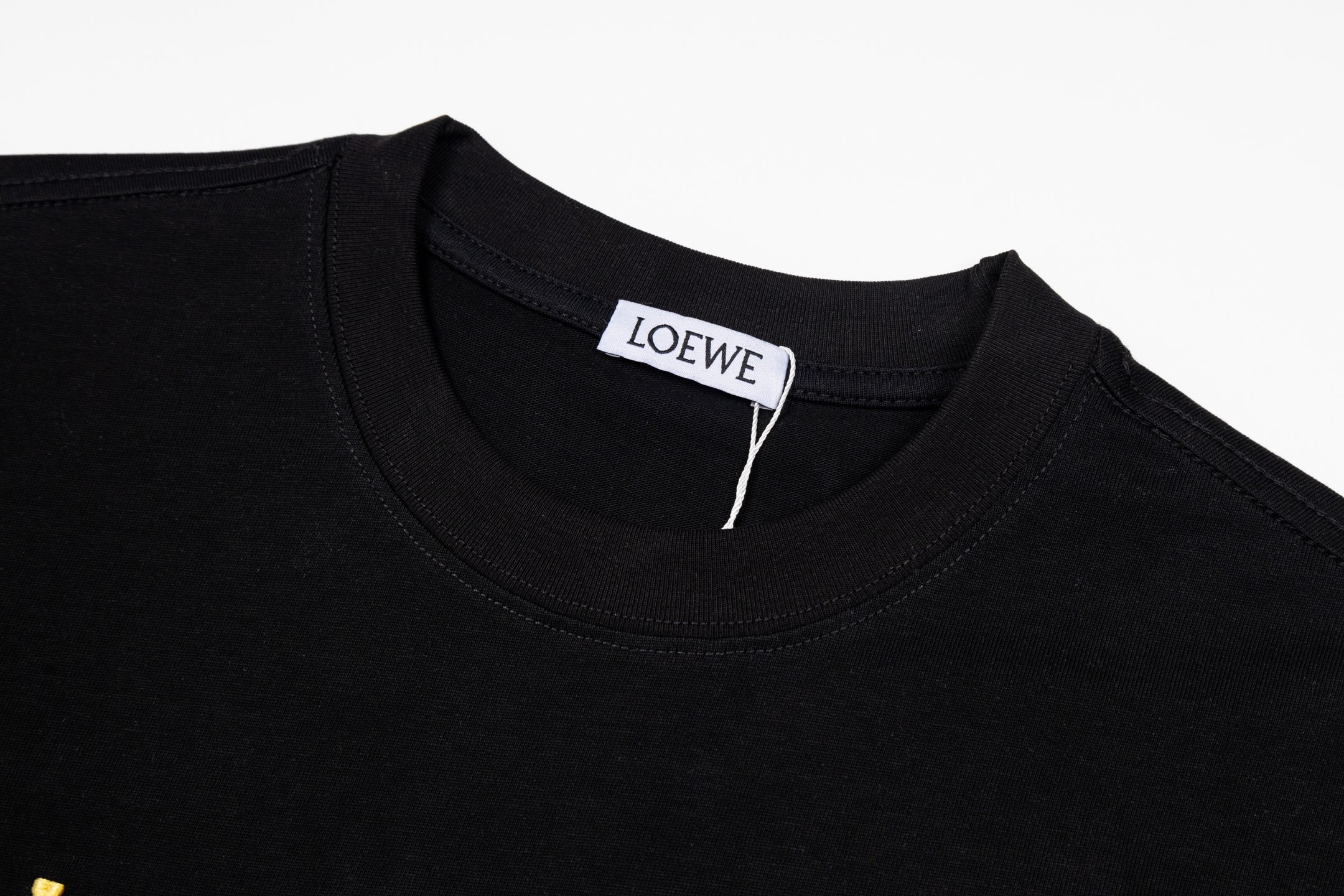 【LOEWE】半袖 T シャツ