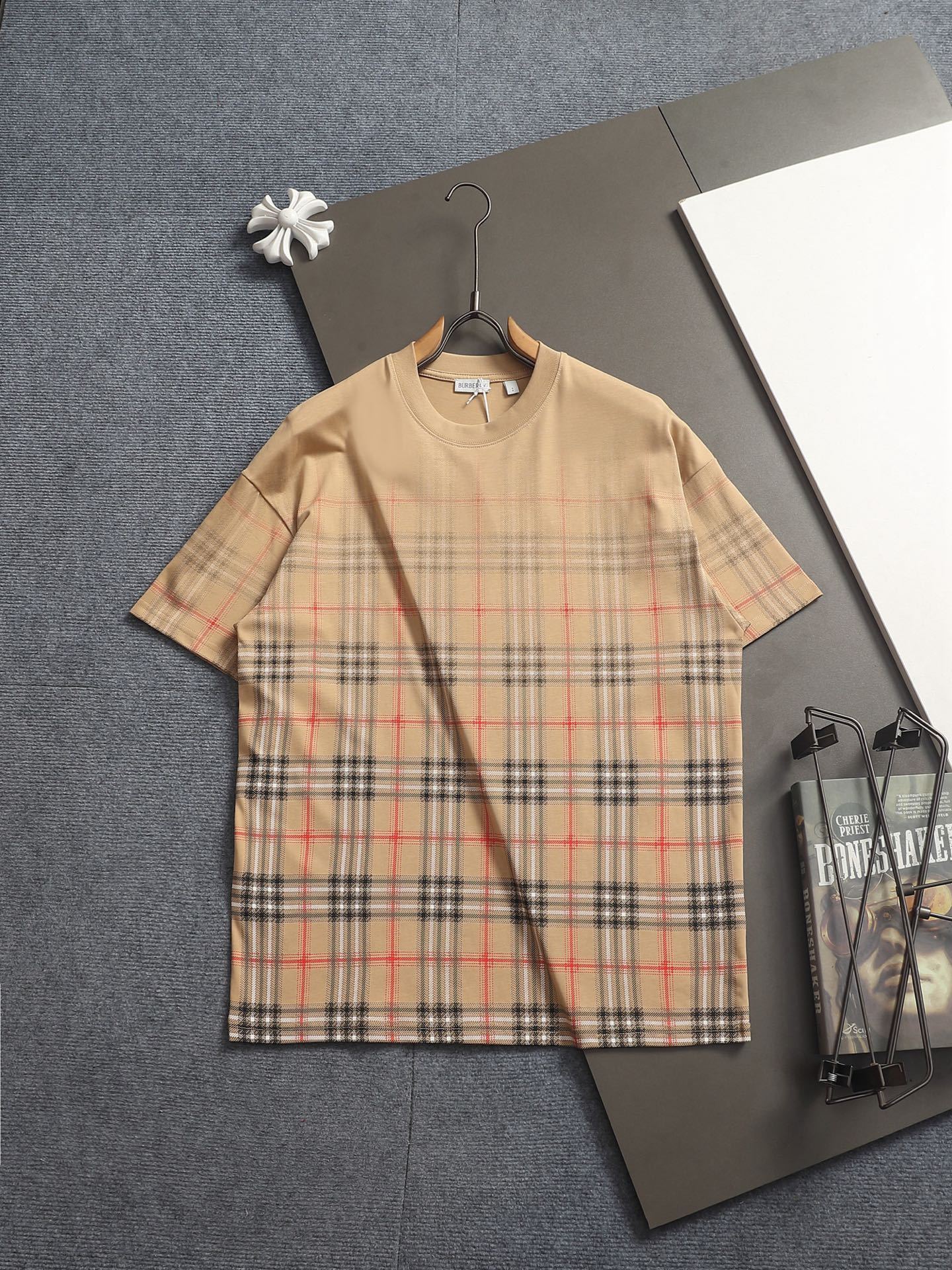  【BURBERRY】半袖 T シャツ