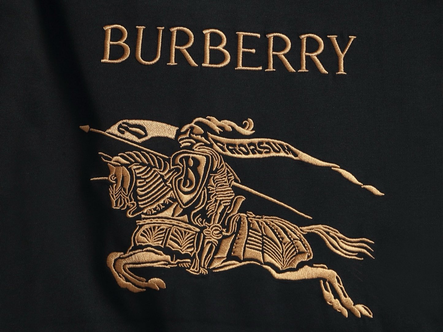  【BURBERRY】半袖 T シャツ