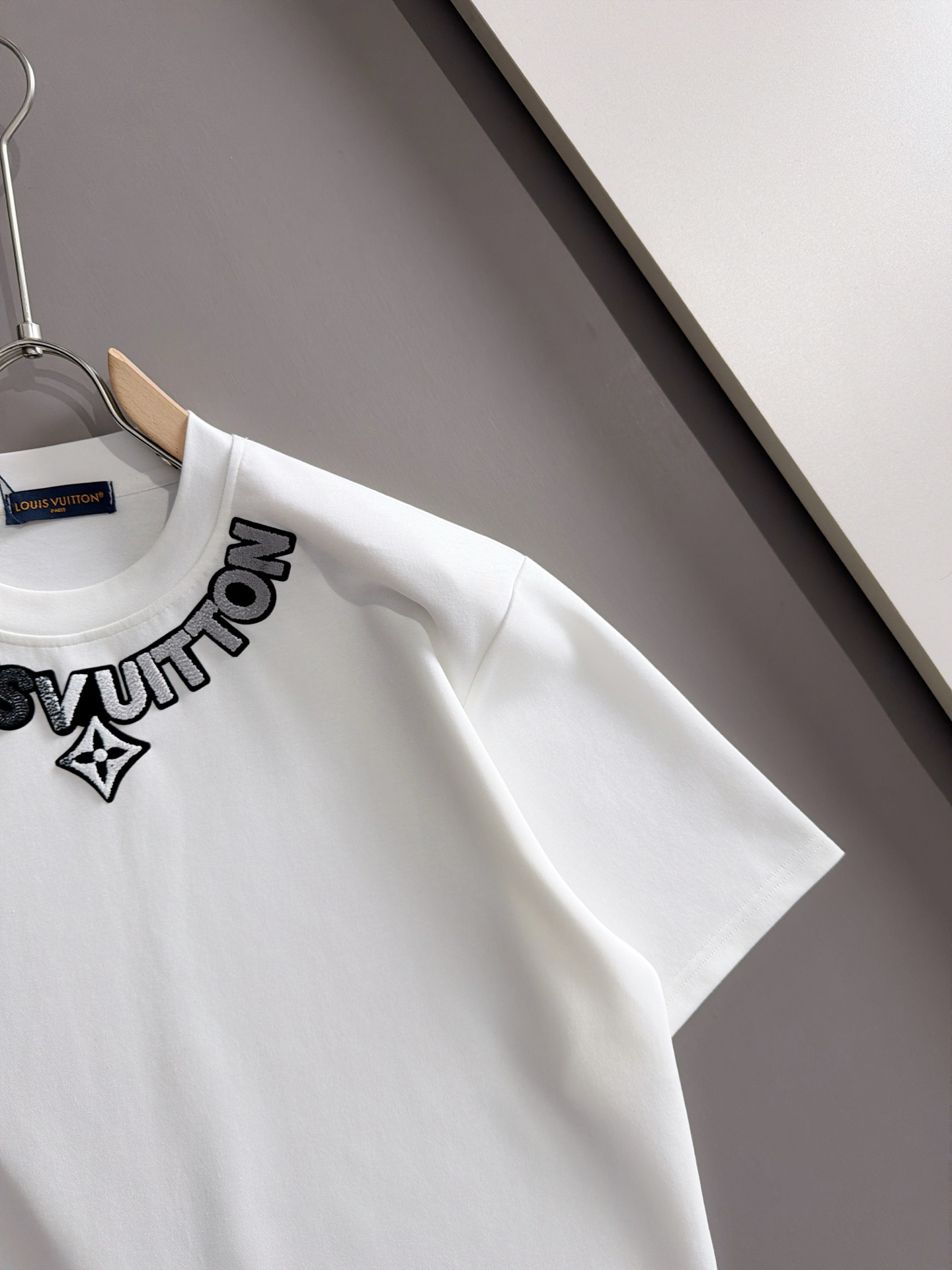 【LOUIS VUITTON】半袖T シャツショートパンツ セットアップ