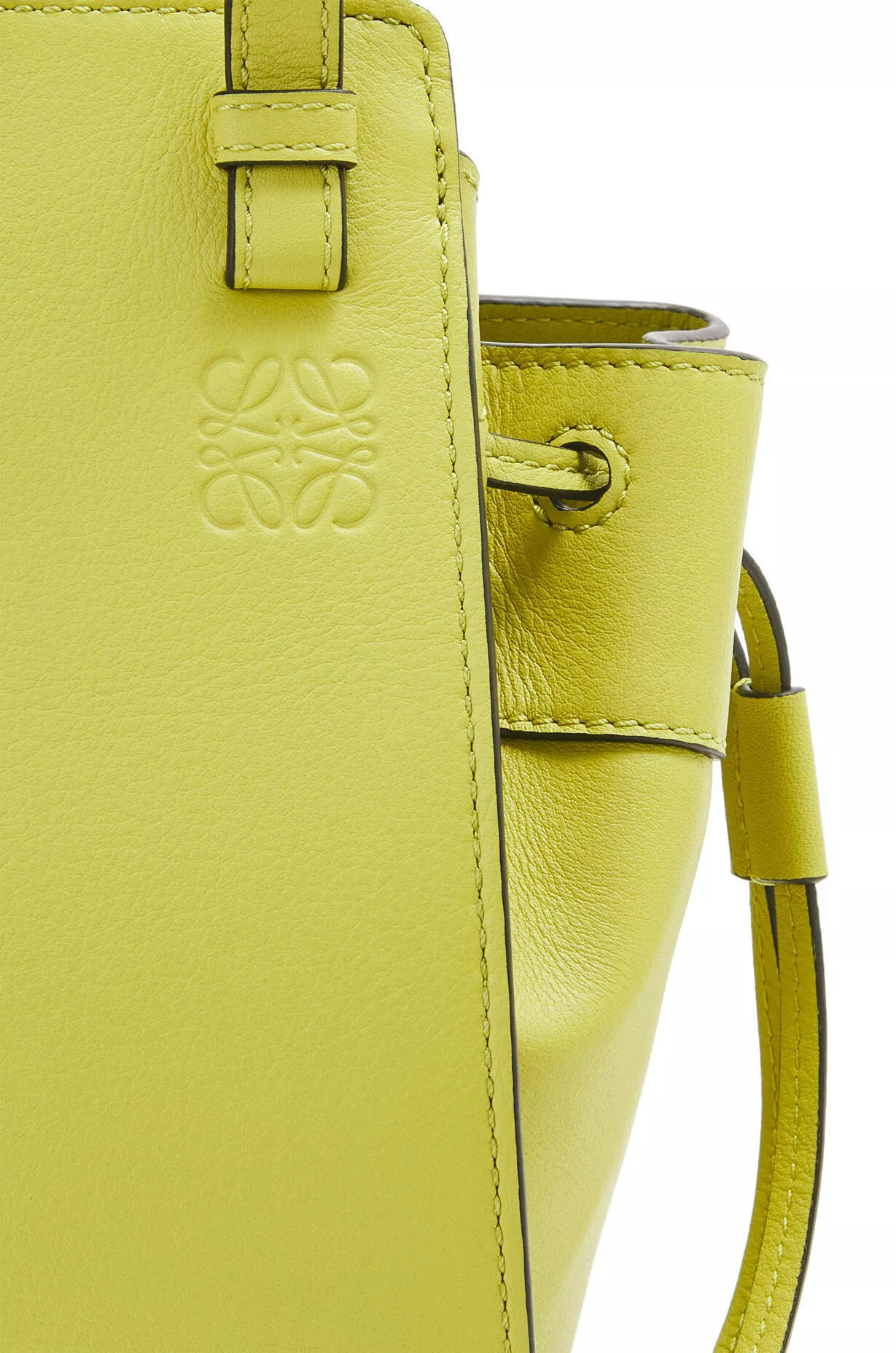 【LOEWE】★定番★ミニハンモックDWバッグ【バッグ】