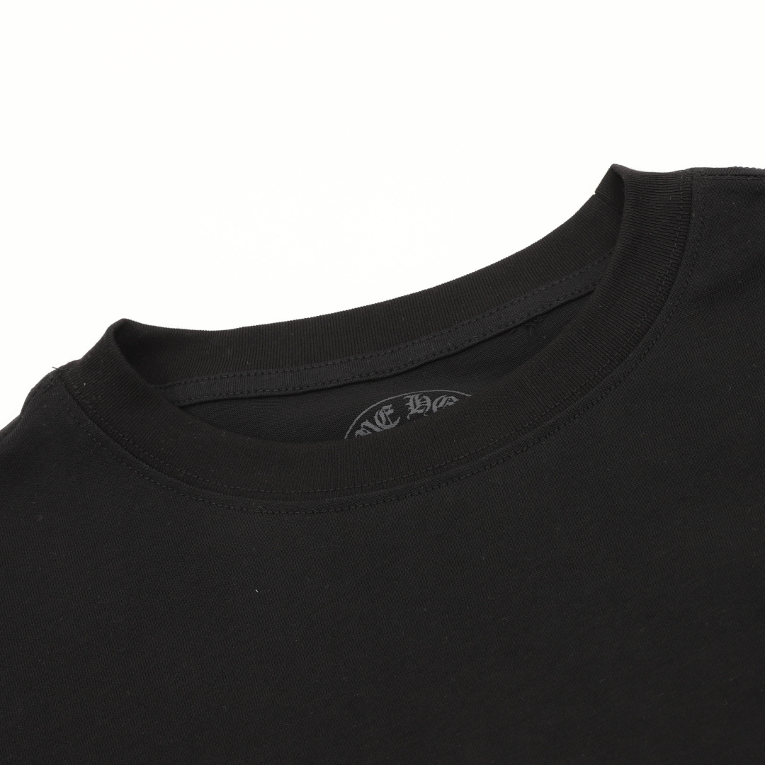【CHROME HEARTS】長袖 T シャツ