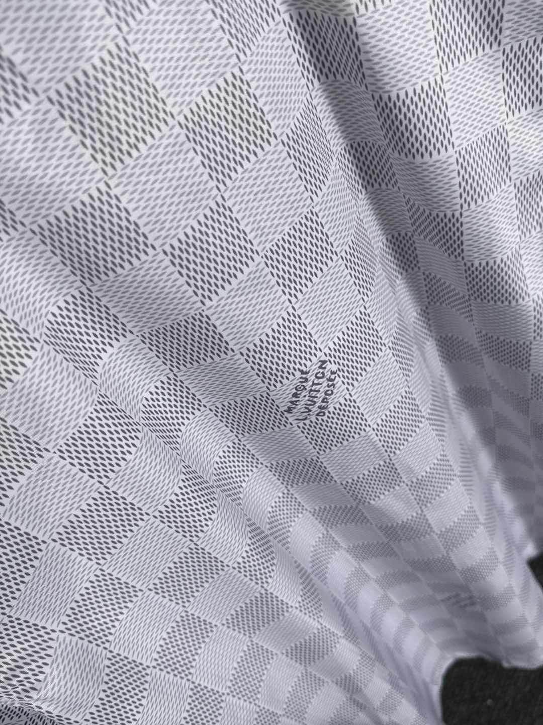 【LOUIS VUITTON】半袖シャツショートパンツ セットアップ