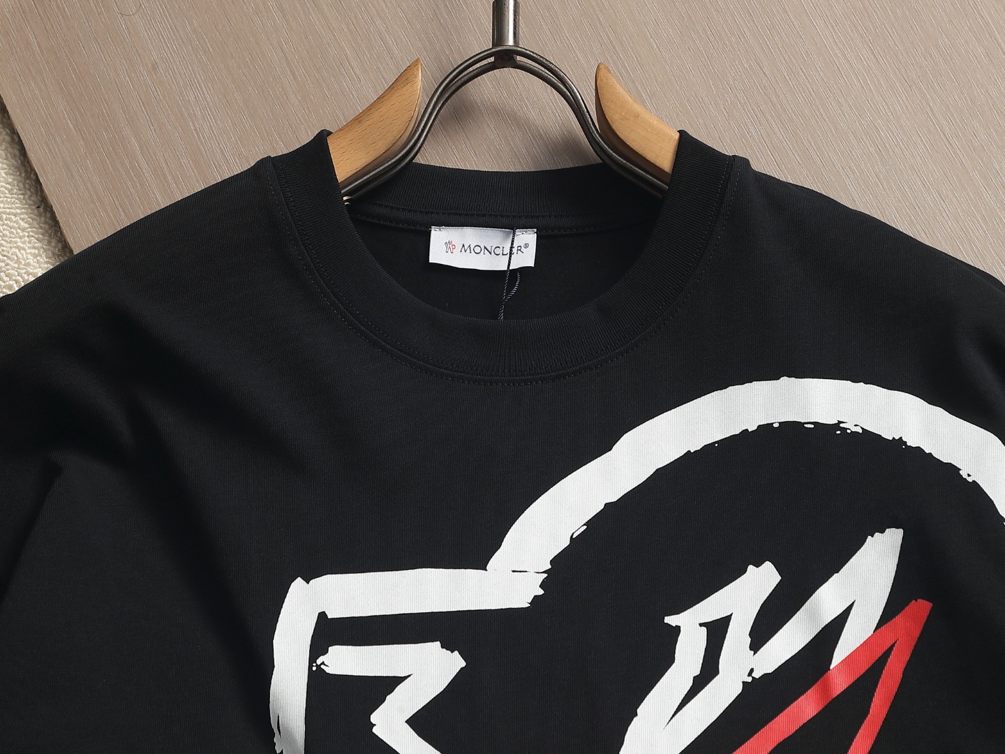 【MONCLER】半袖 T シャツ