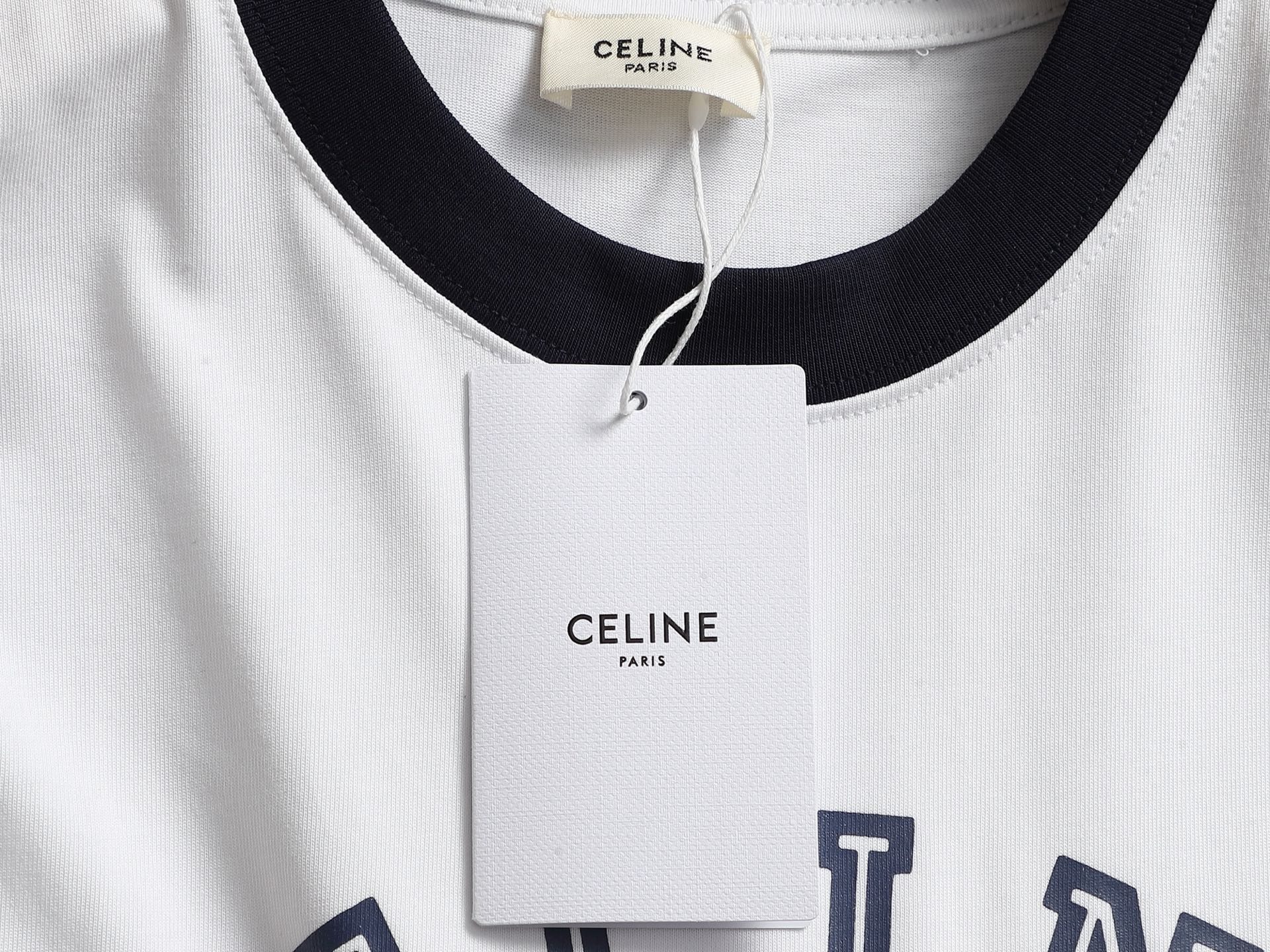 【CELINE】半袖 T シャツ