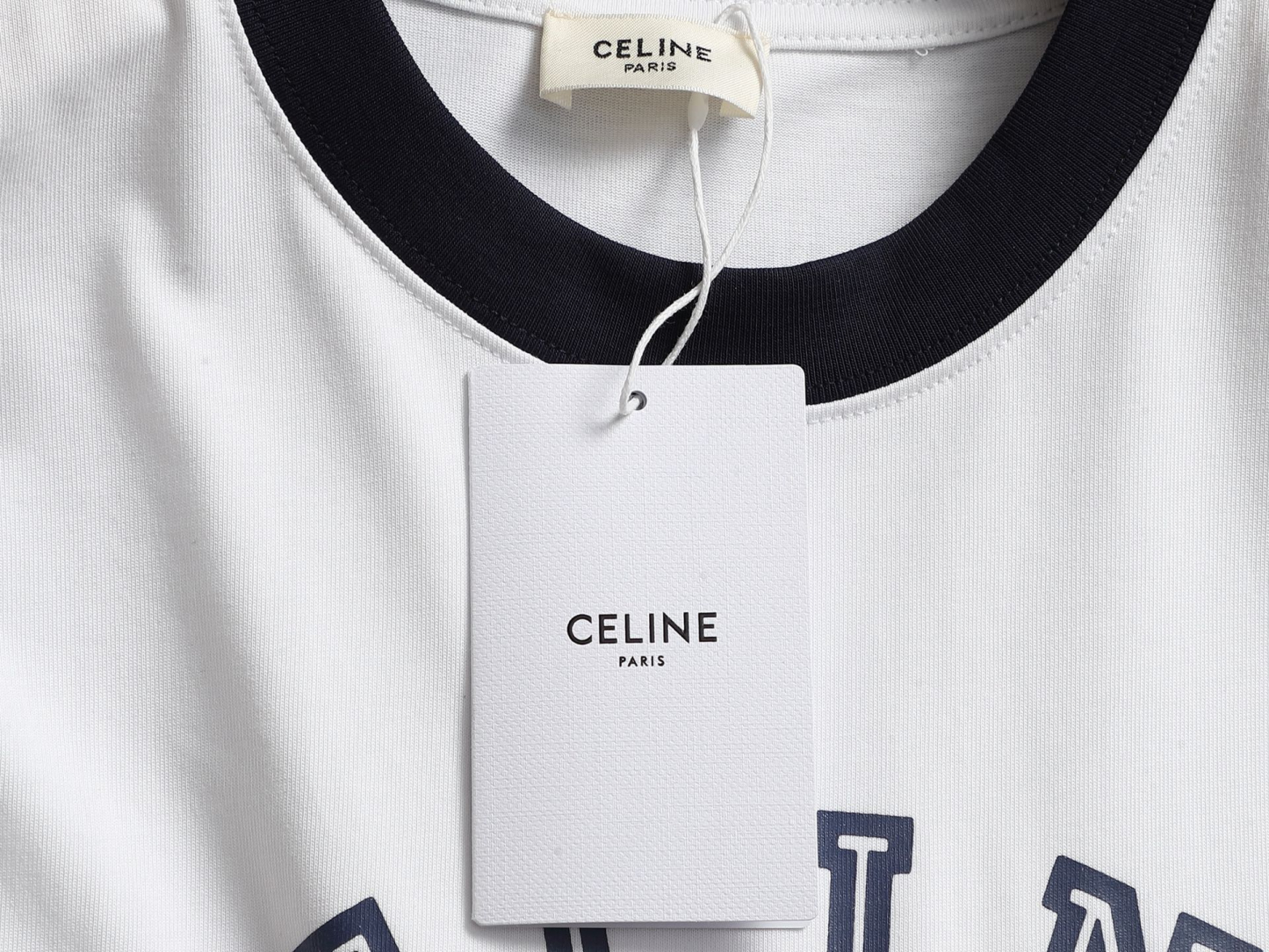 【CELINE】半袖 T シャツ