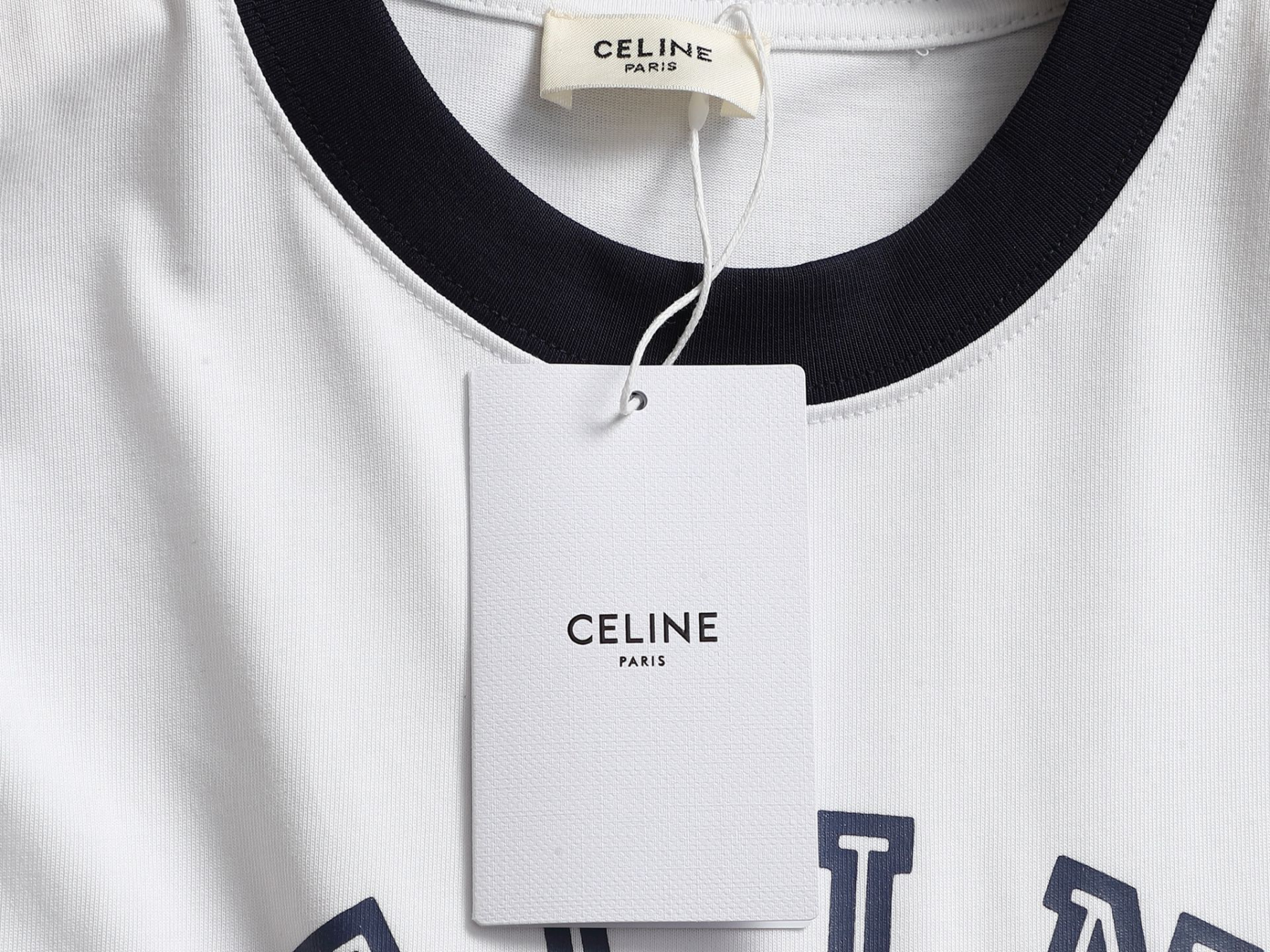 【CELINE】半袖 T シャツ