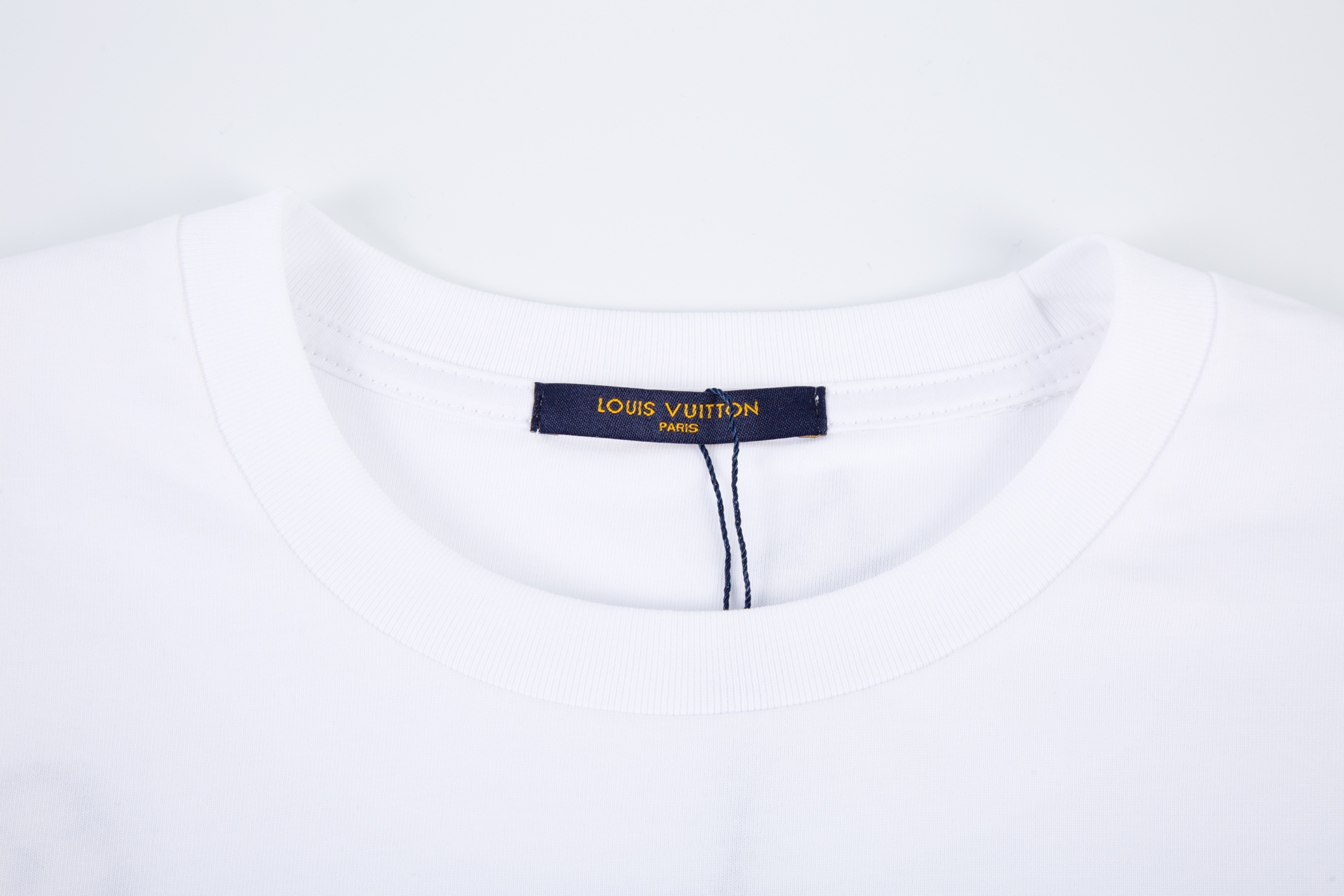 【LOUIS VUITTON】半袖 T シャツ
