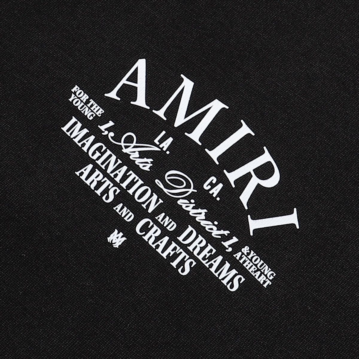 【AMIRI】半袖 T シャツ