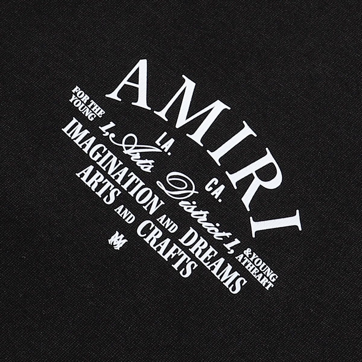【AMIRI】半袖 T シャツ