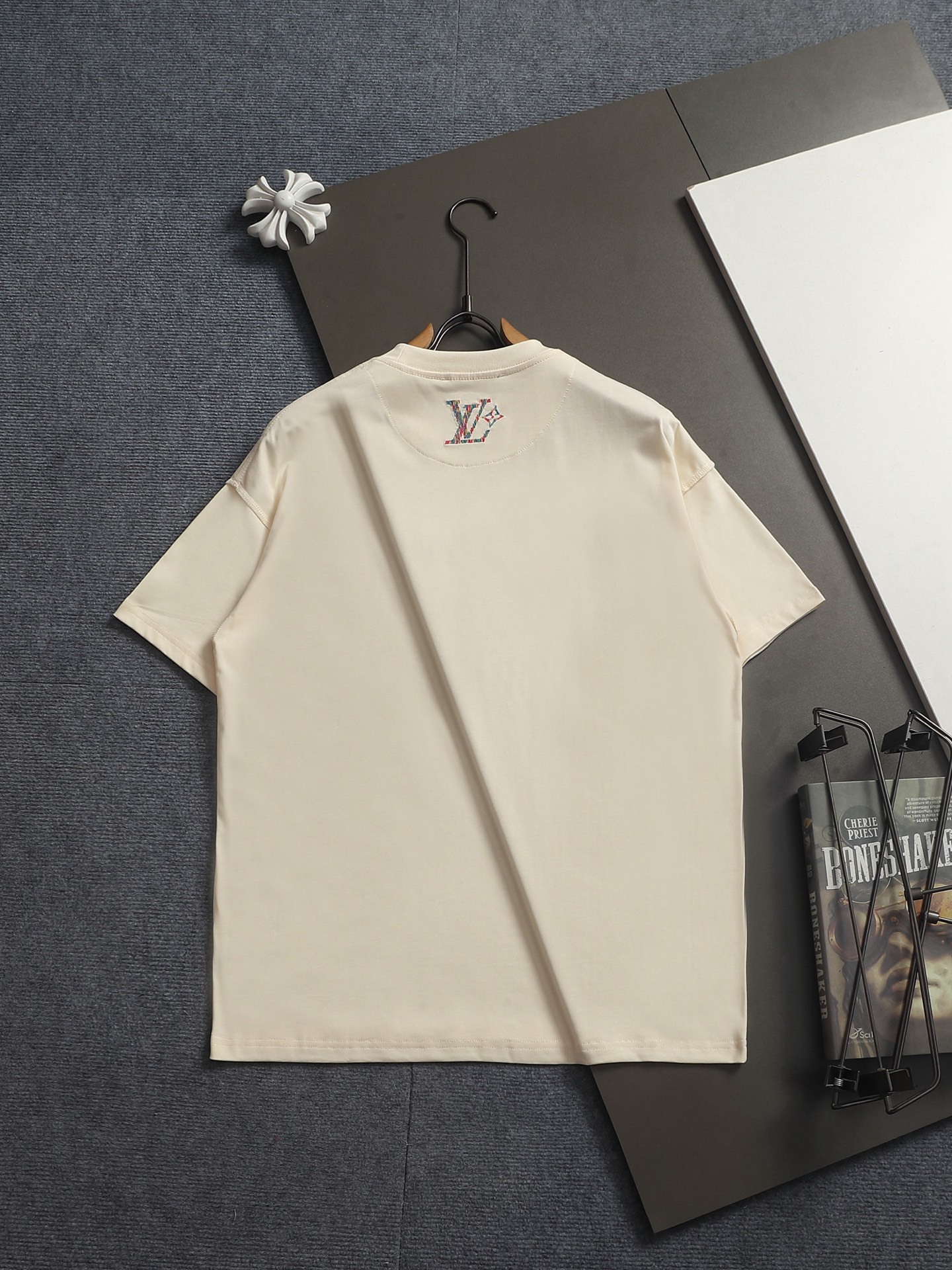  【LOUIS VUITTON】半袖 T シャツ