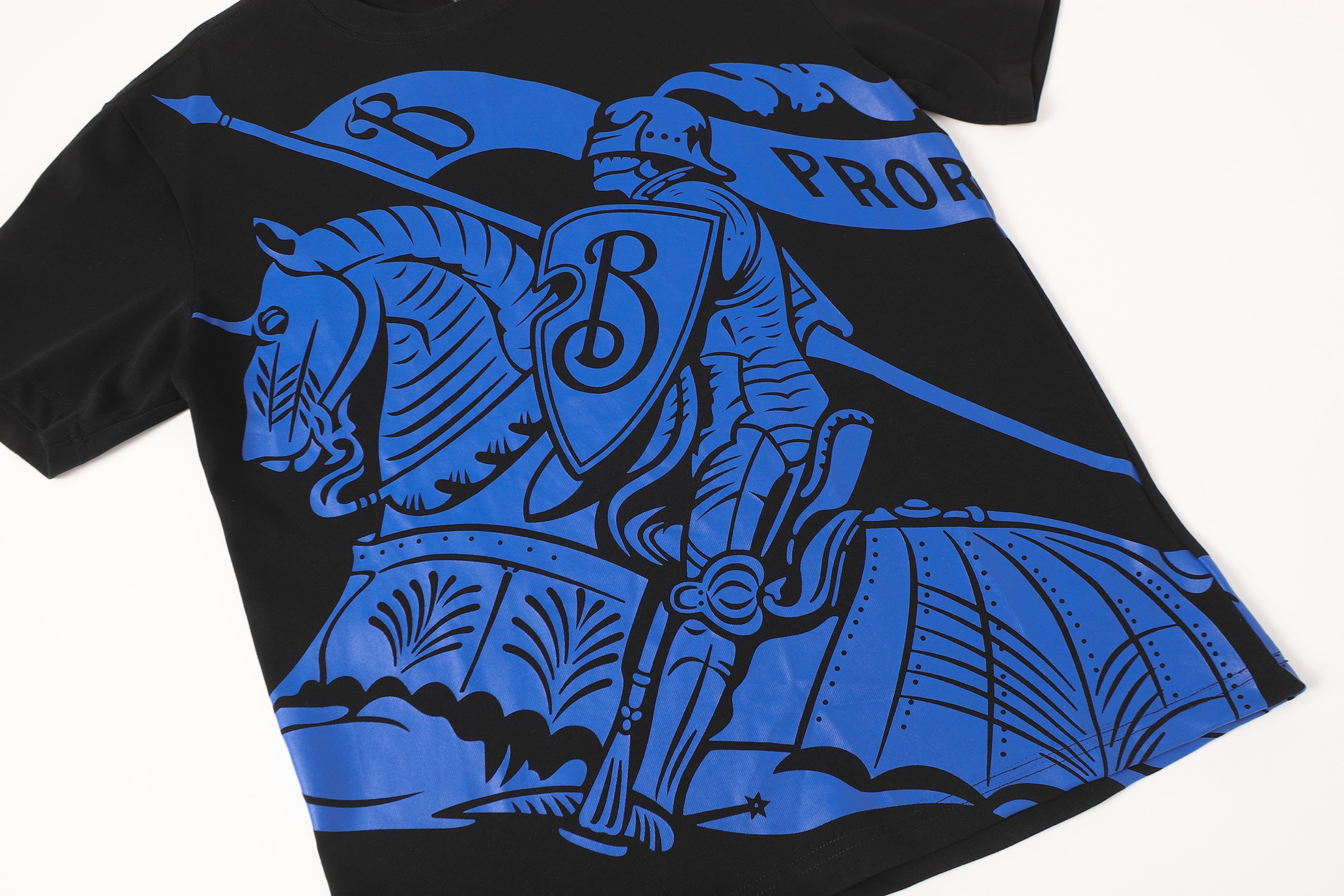 【BURBERRY】半袖 T シャツ