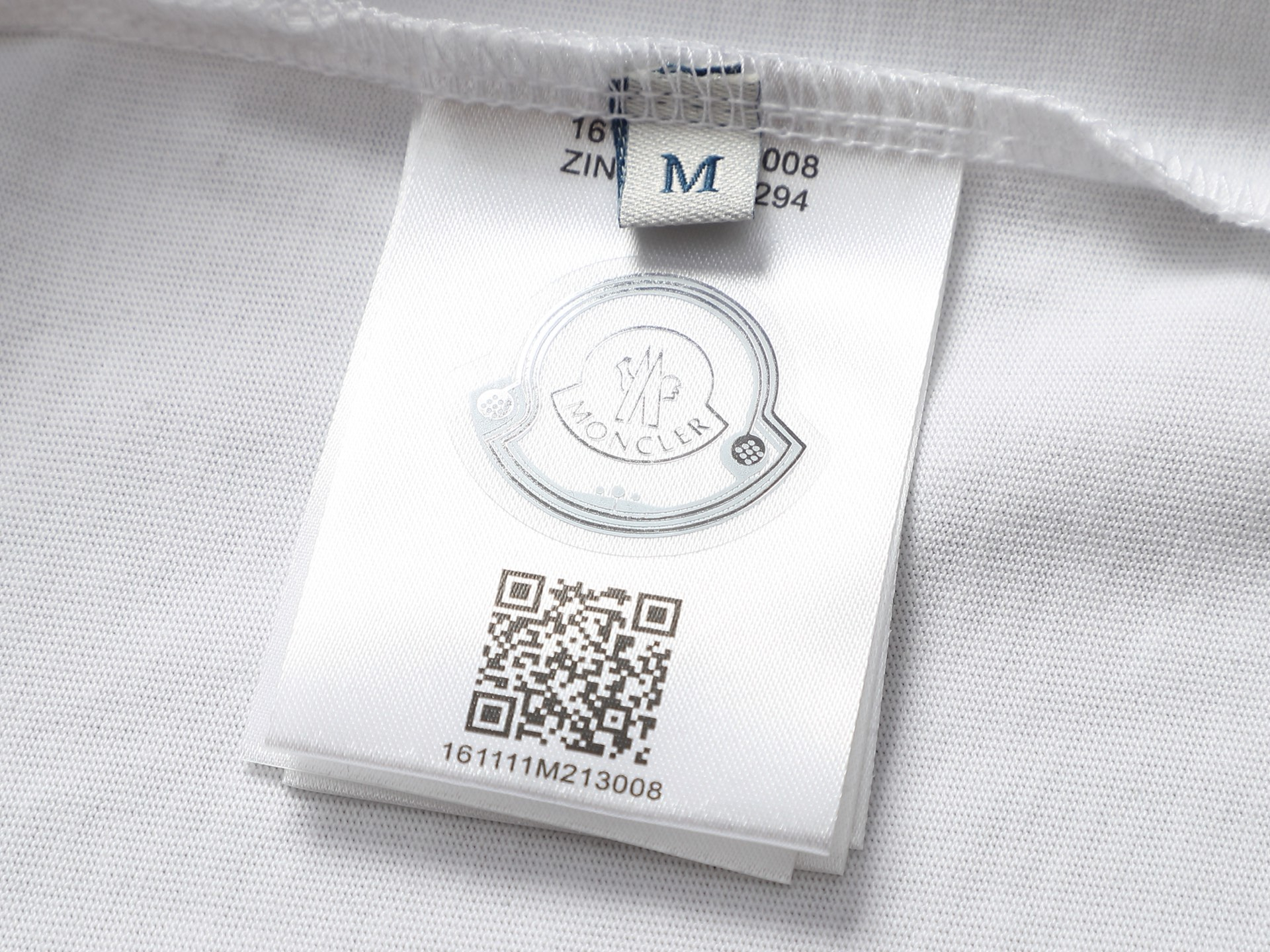 【MONCLER】半袖 T シャツ