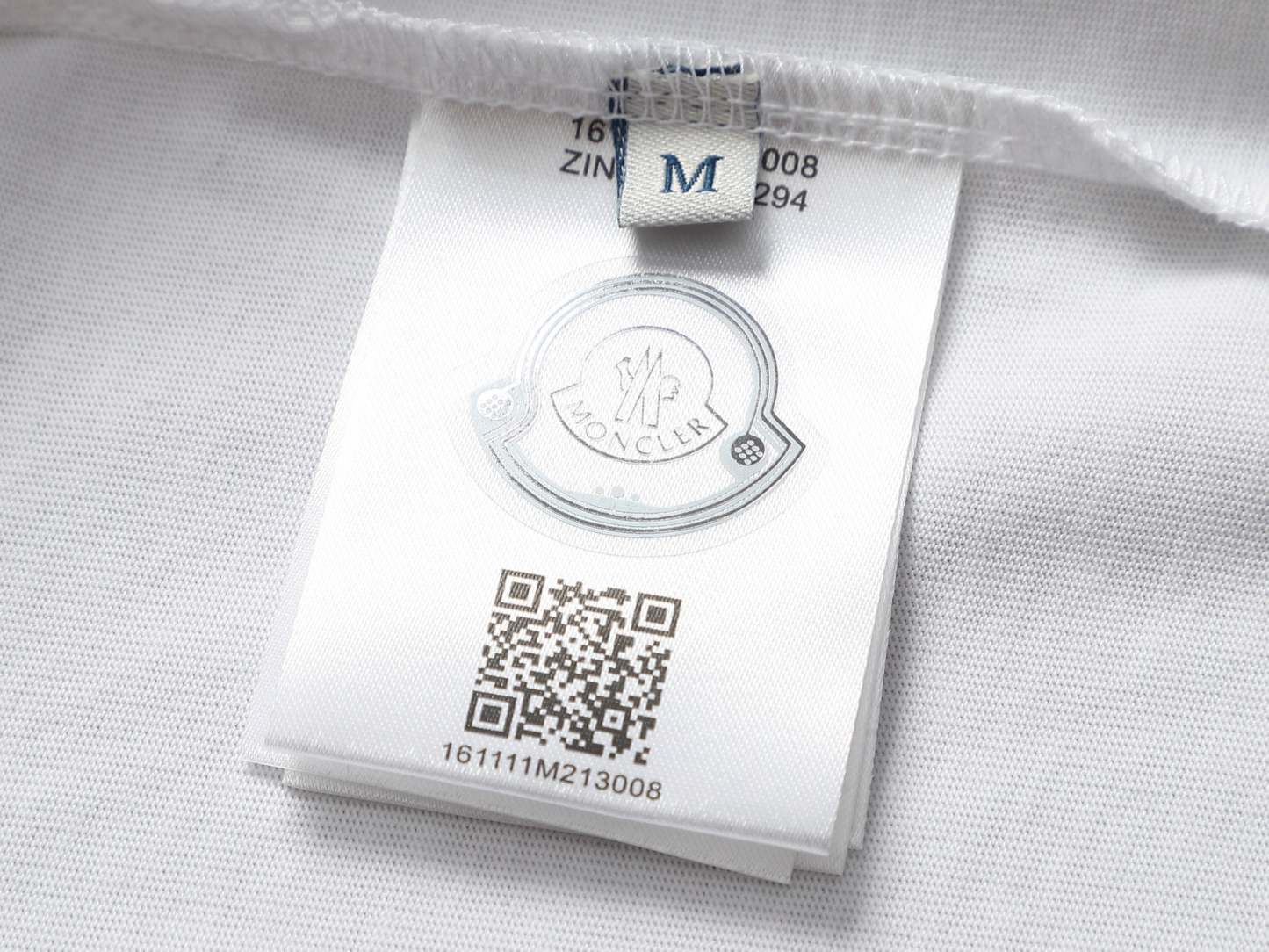 【MONCLER】半袖 T シャツ
